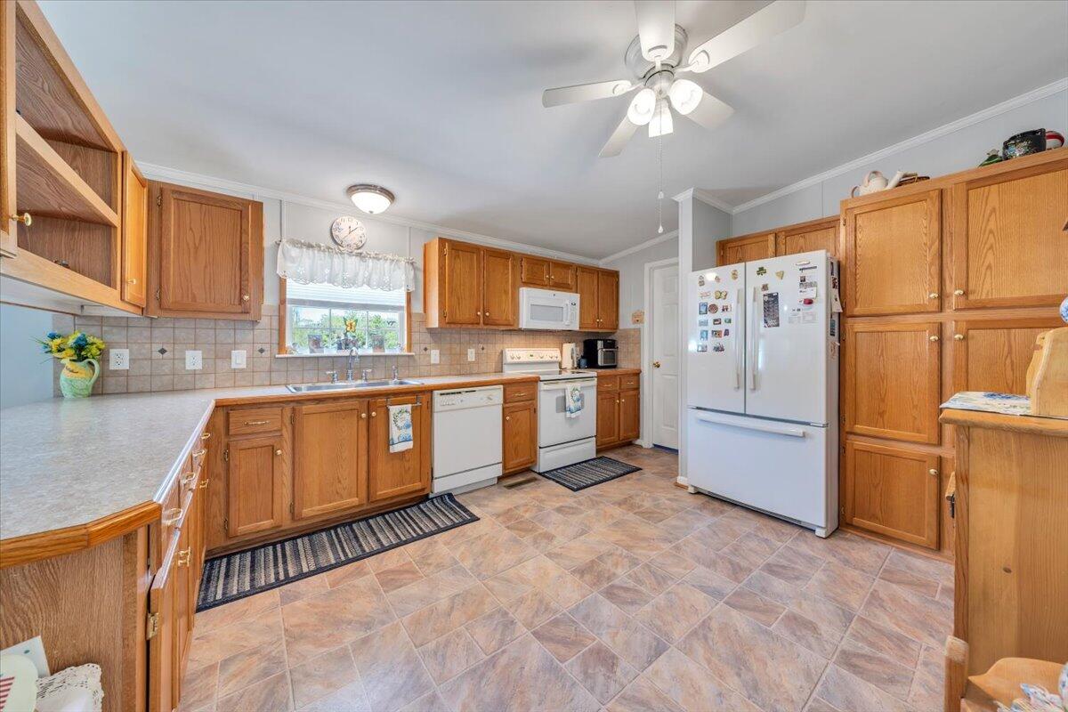 1928 Edgerton Ave, Roanoke, Ohio image 9