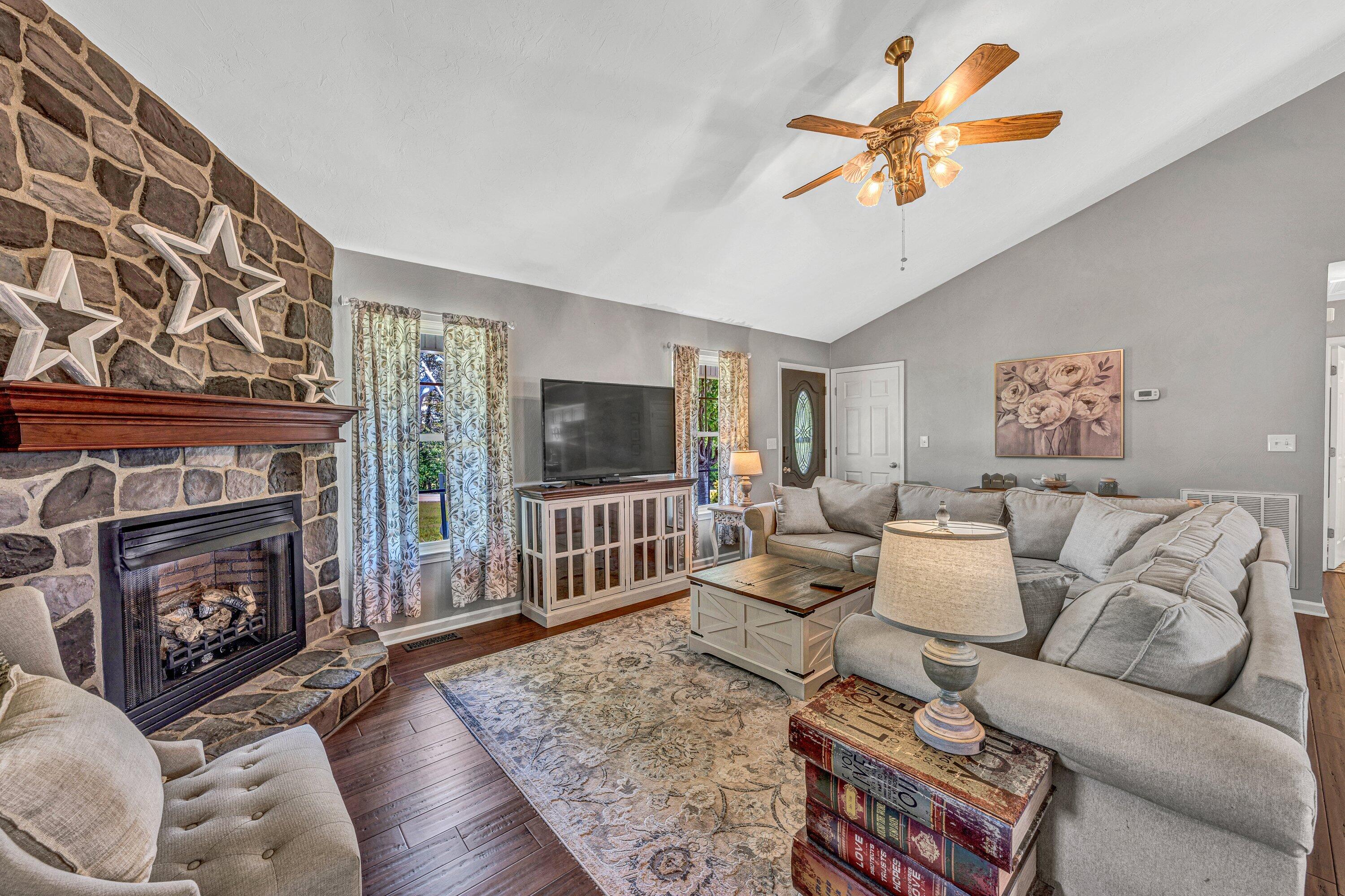 3397 Hales Ford Rd, Moneta, Virginia image 7