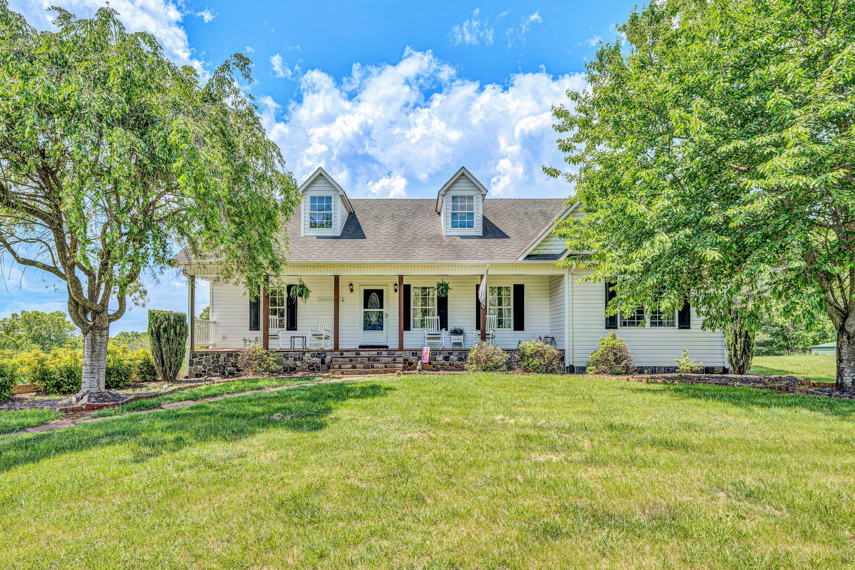 3397 Hales Ford Rd, Moneta, Virginia image 2