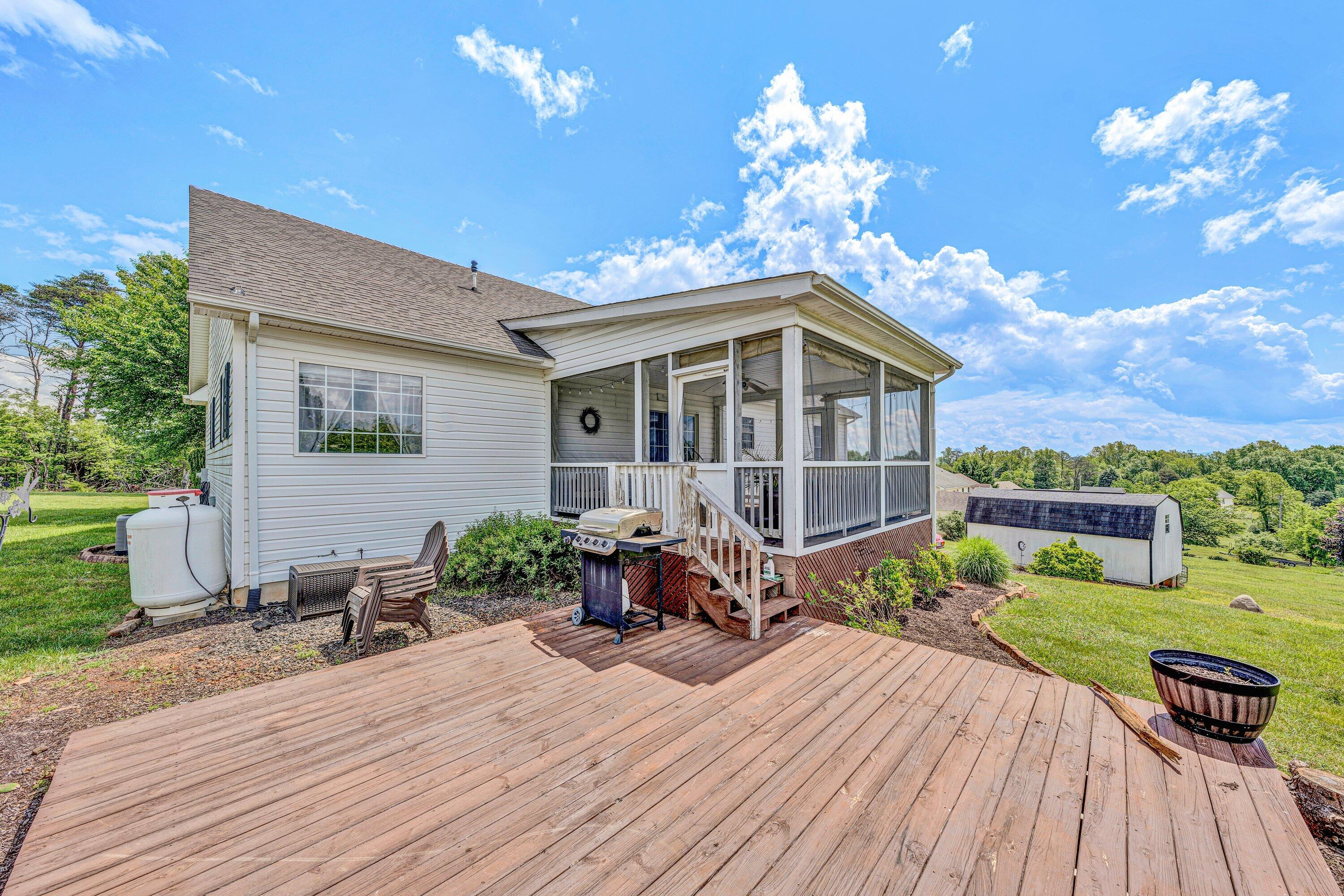 3397 Hales Ford Rd, Moneta, Virginia image 26