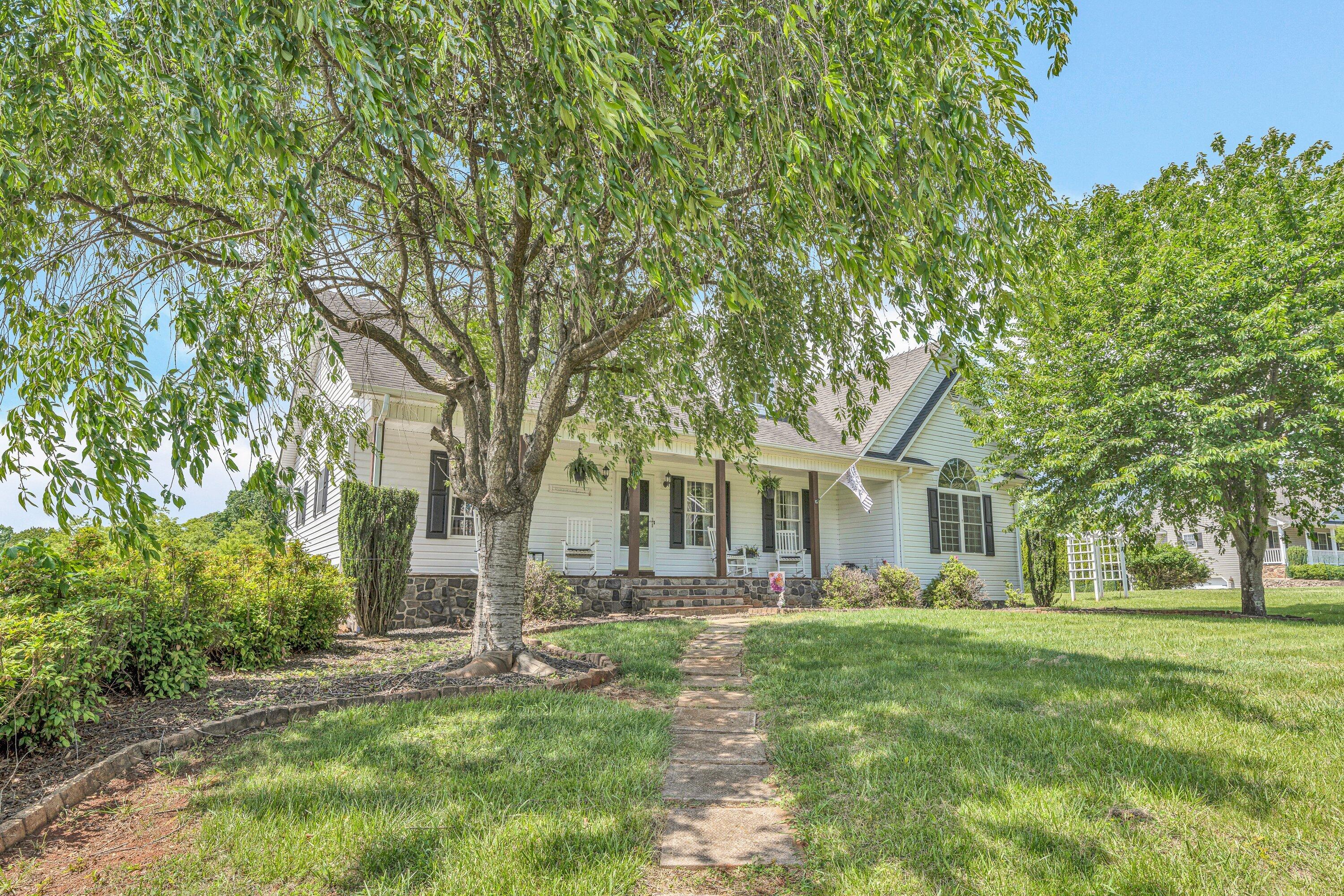 3397 Hales Ford Rd, Moneta, Virginia image 3