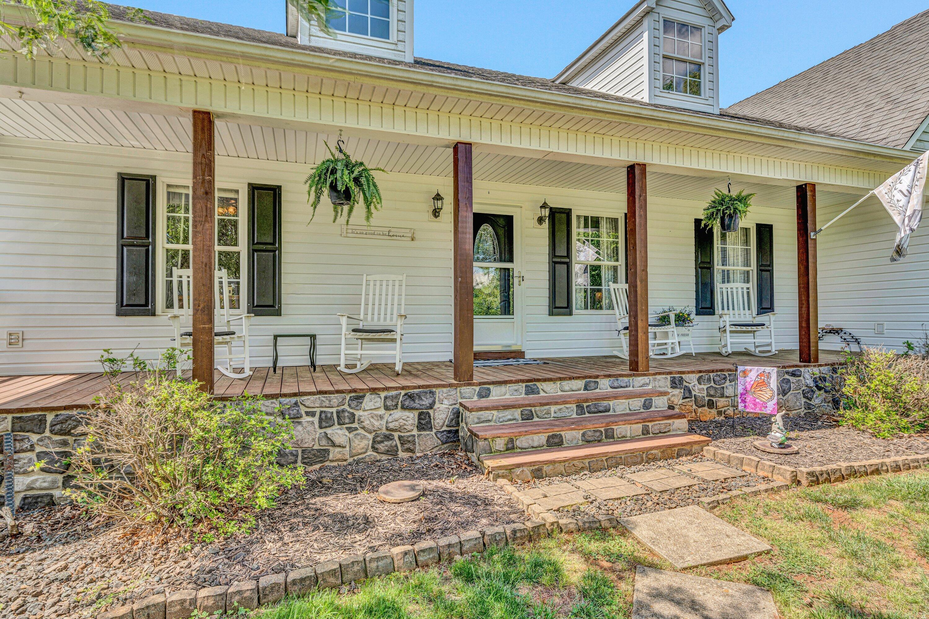 3397 Hales Ford Rd, Moneta, Virginia image 4