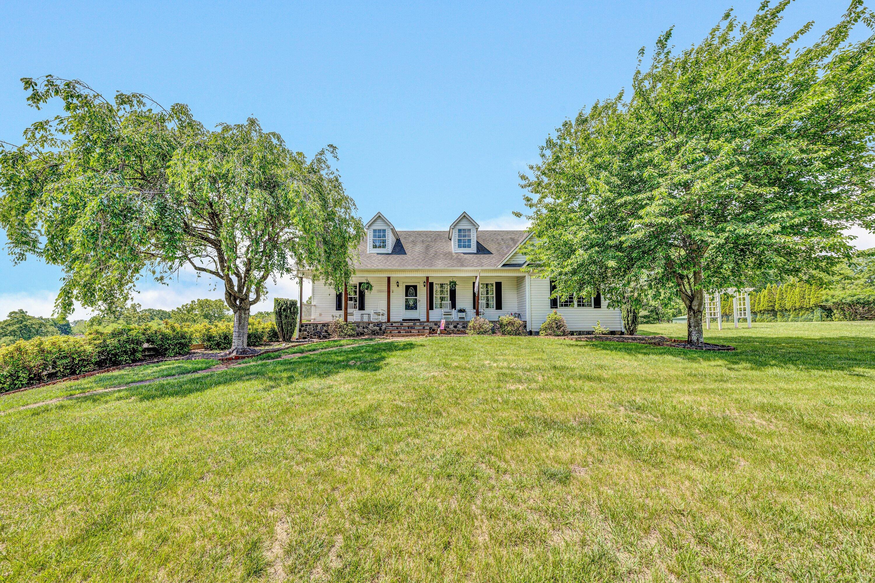 3397 Hales Ford Rd, Moneta, Virginia image 36