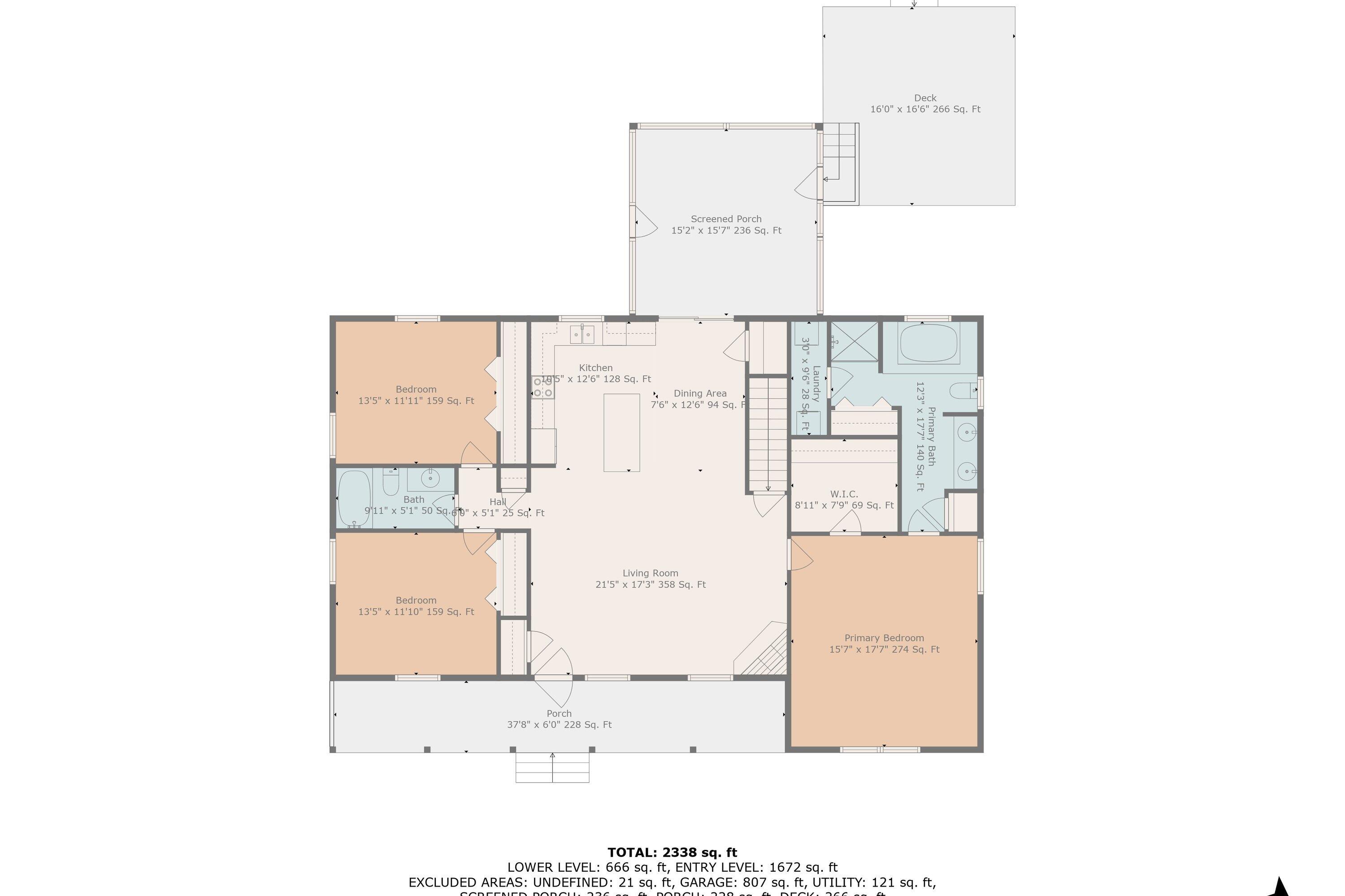3397 Hales Ford Rd, Moneta, Virginia image 37