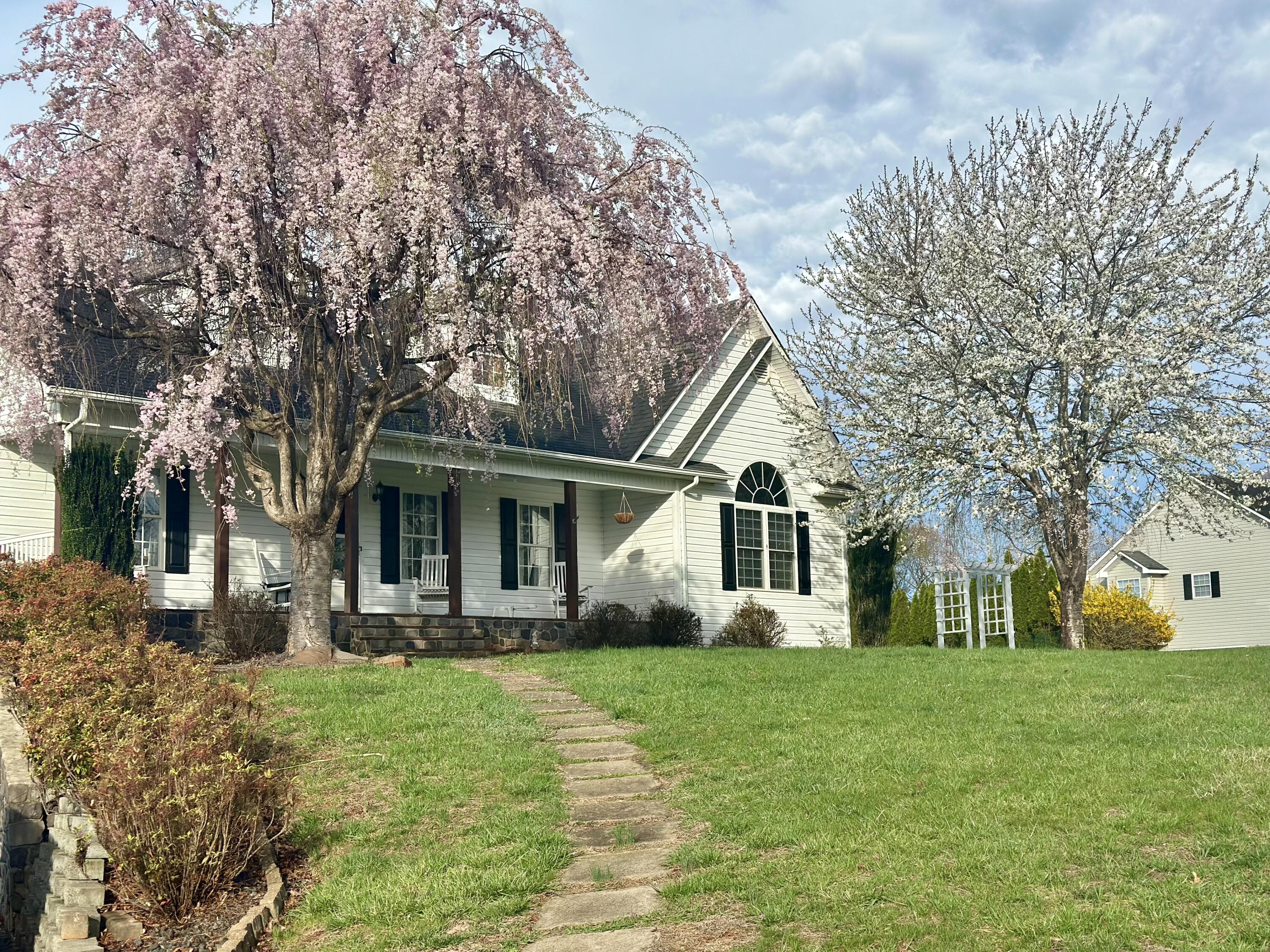 3397 Hales Ford Rd, Moneta, Virginia image 1