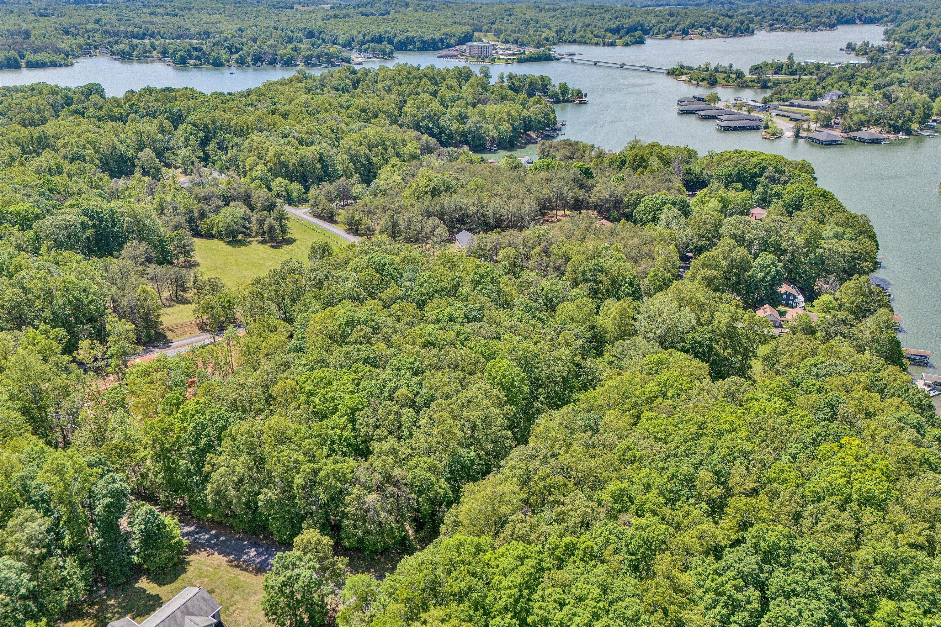 Lot 27 Oak Hollow Rd, Moneta, Virginia image 1
