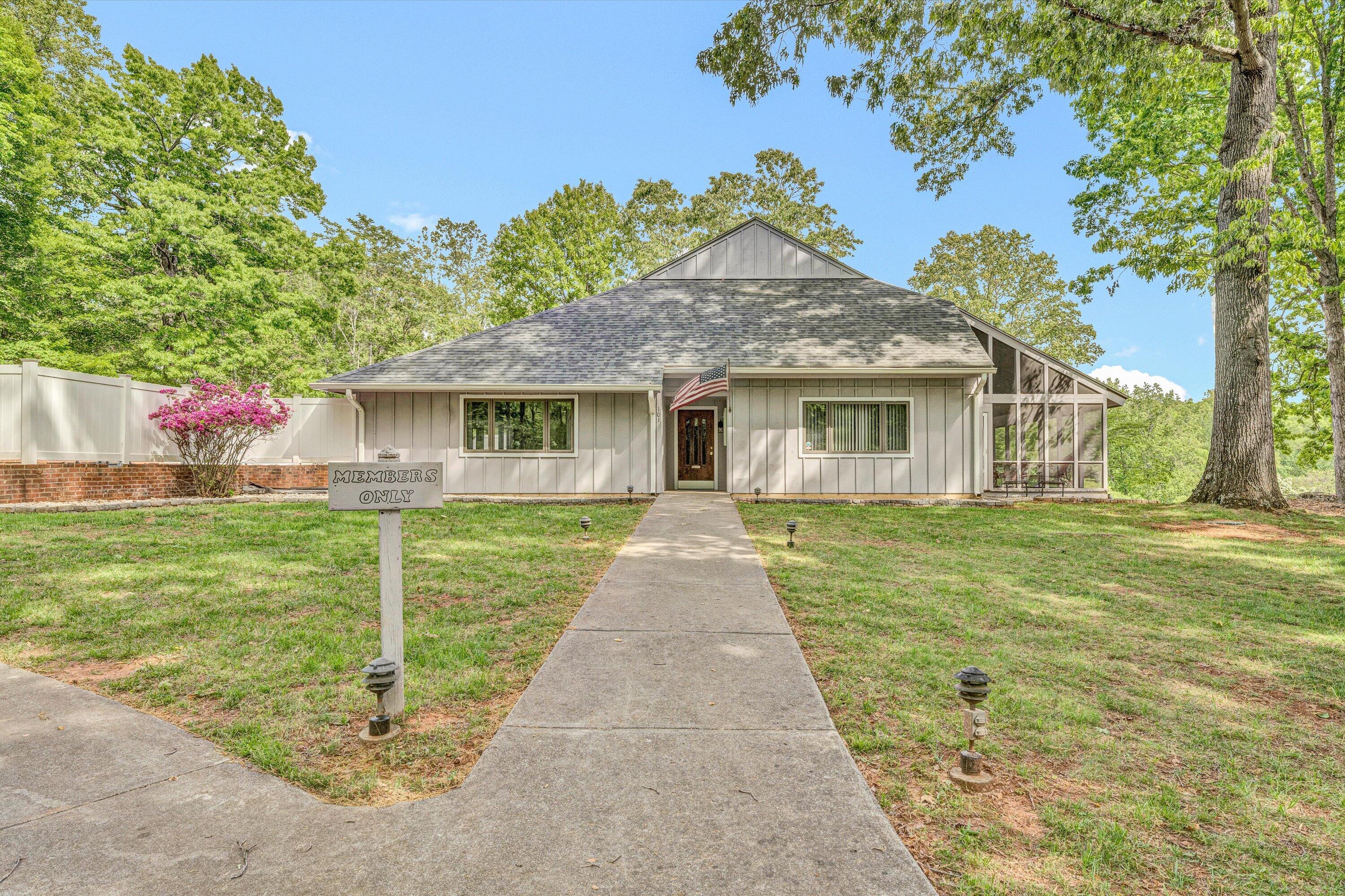 Lot 27 Oak Hollow Rd, Moneta, Virginia image 8