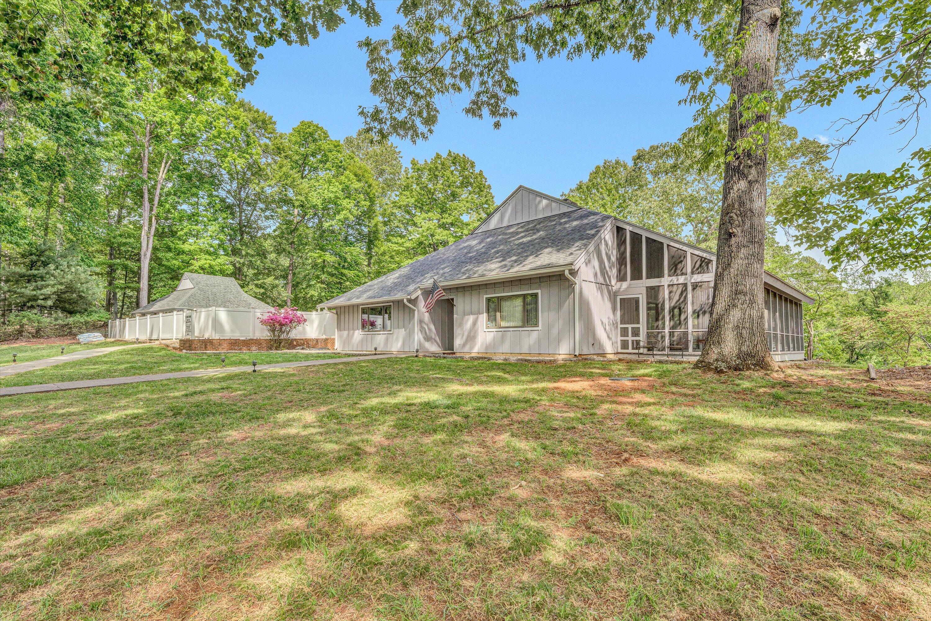 Lot 27 Oak Hollow Rd, Moneta, Virginia image 15