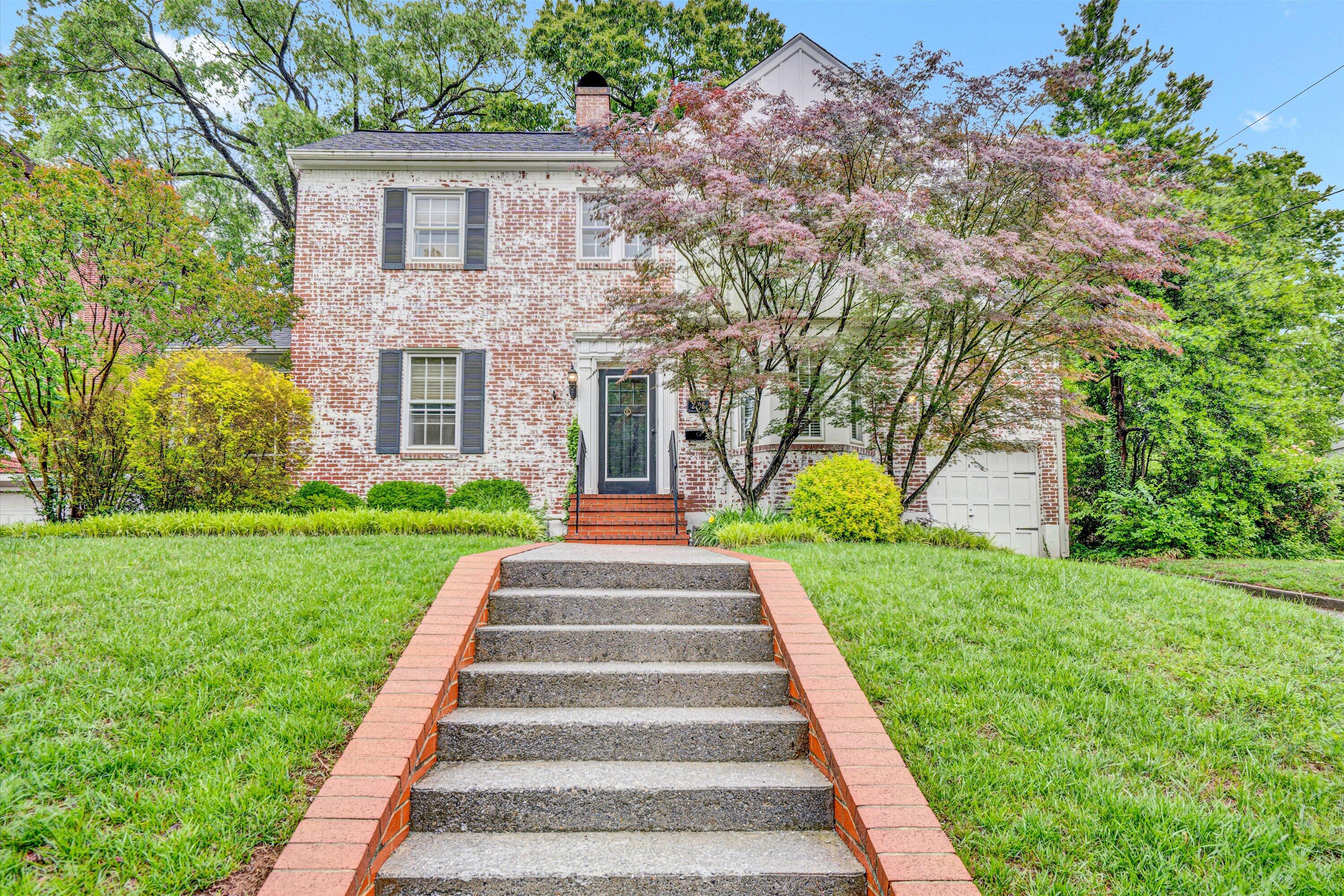 2408 Avenham Ave, Roanoke, Virginia image 1
