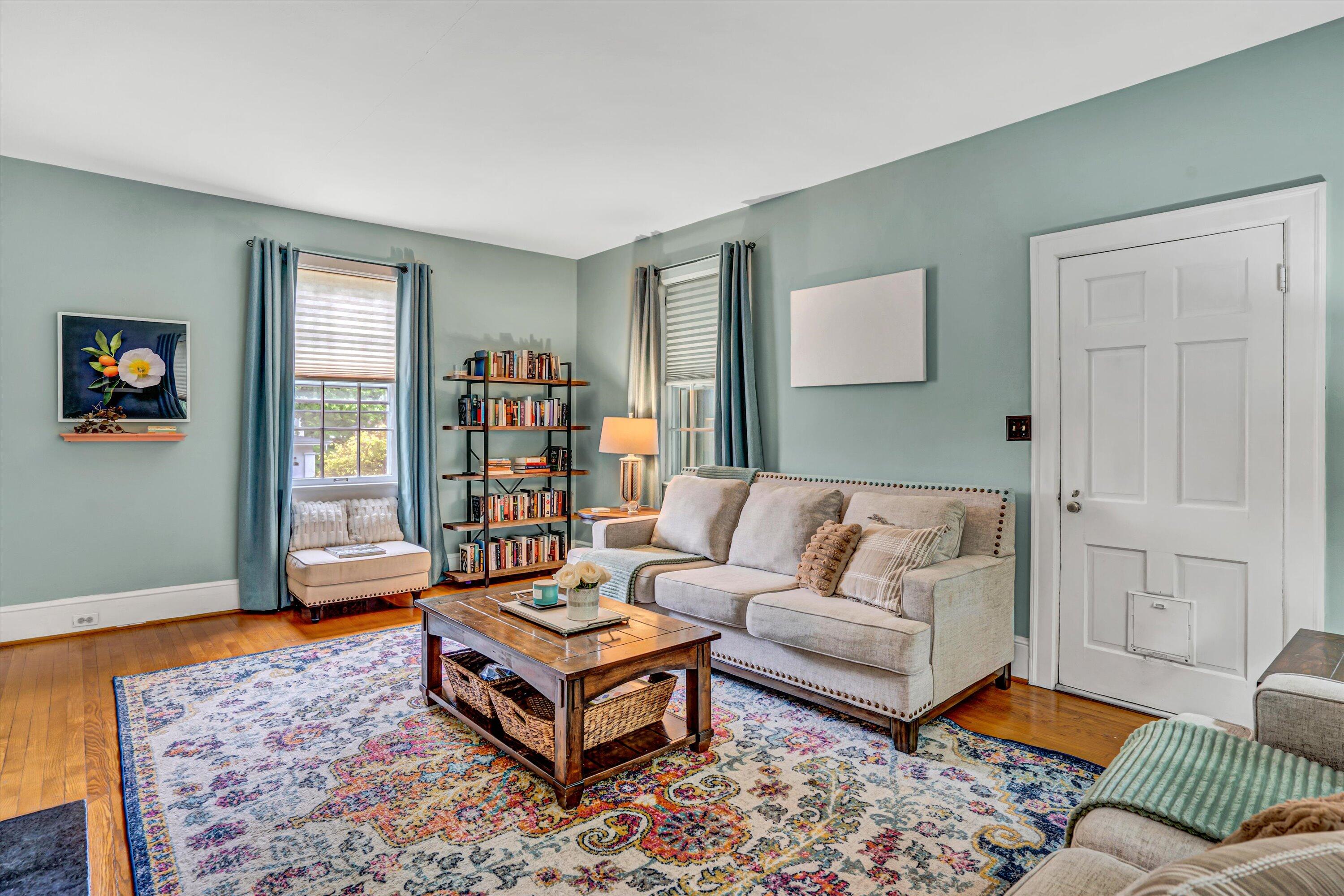 2408 Avenham Ave, Roanoke, Virginia image 7