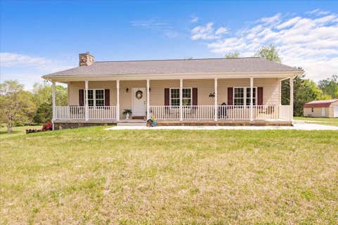 Homes For Sale - 4133 Grove Hill Rd<br/> Fincastle, VA 24090