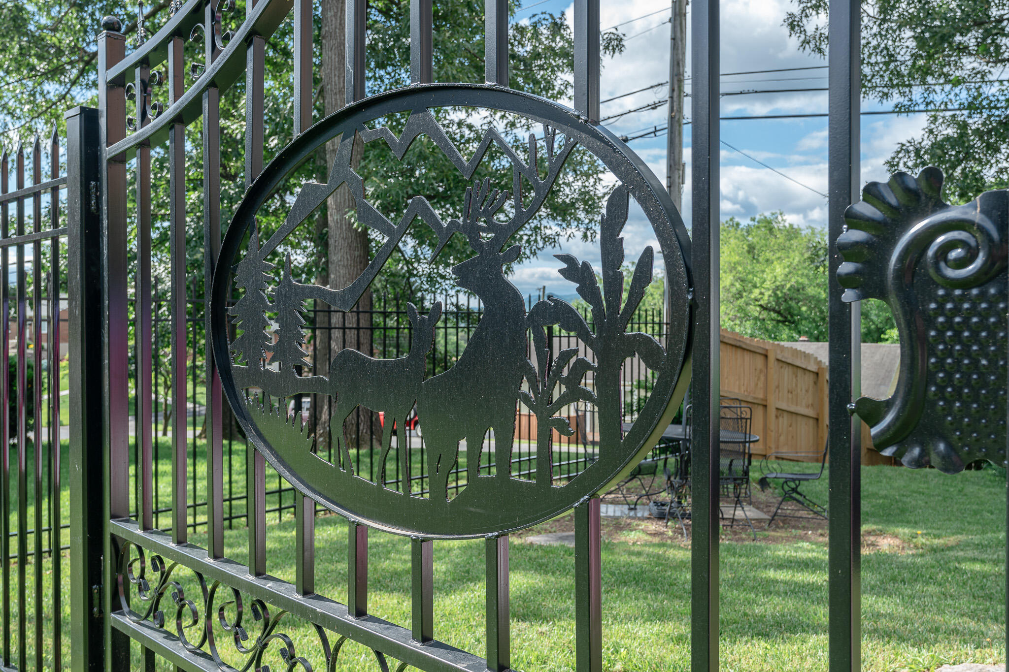 815 Scott Cir, Salem, Virginia image 36