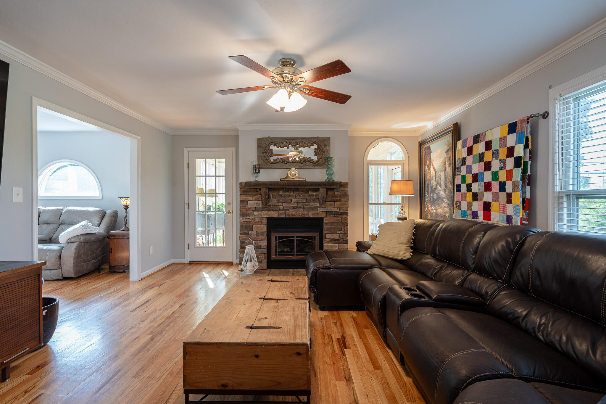 815 Scott Cir, Salem, Virginia image 7