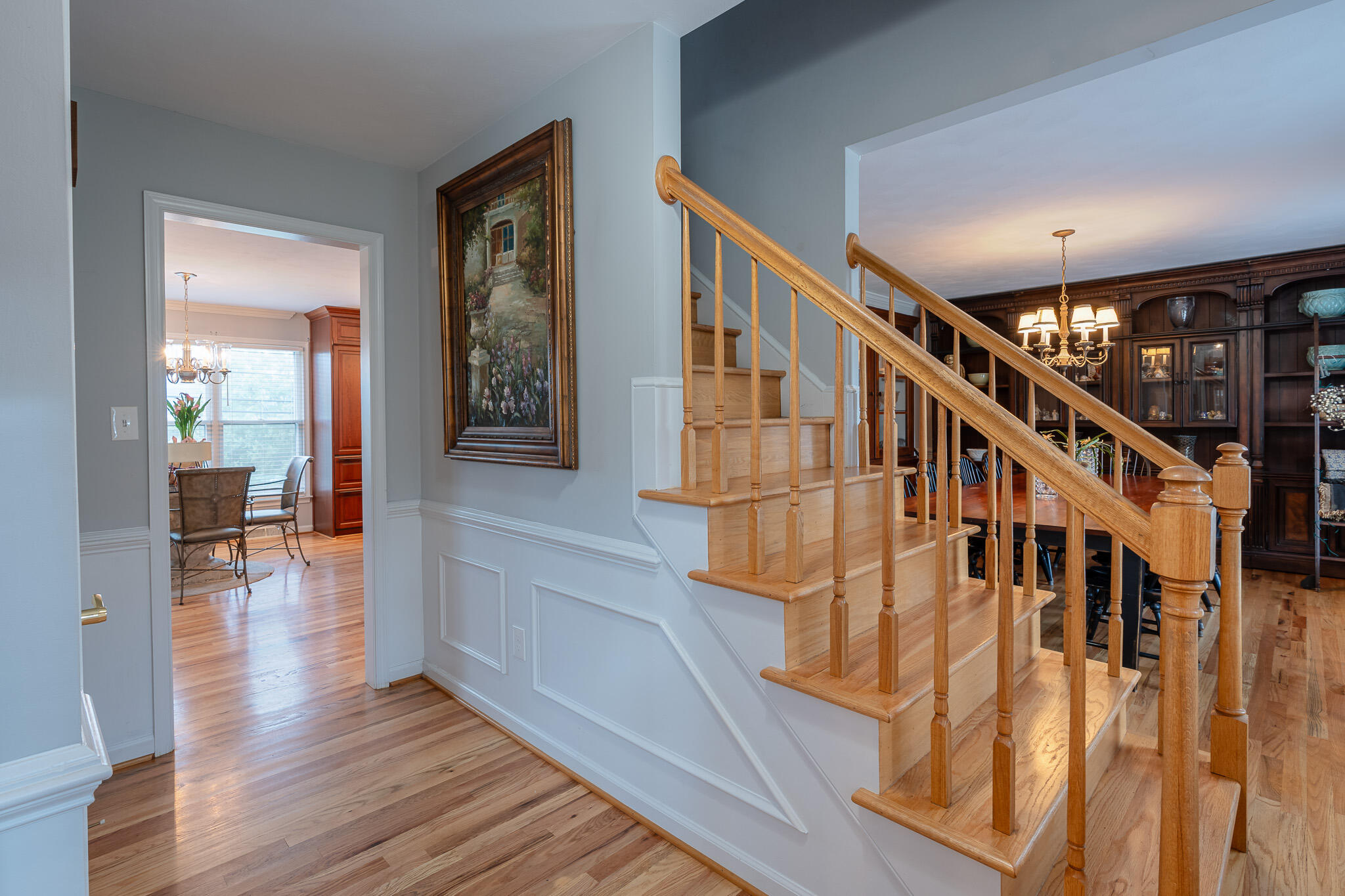 815 Scott Cir, Salem, Virginia image 2