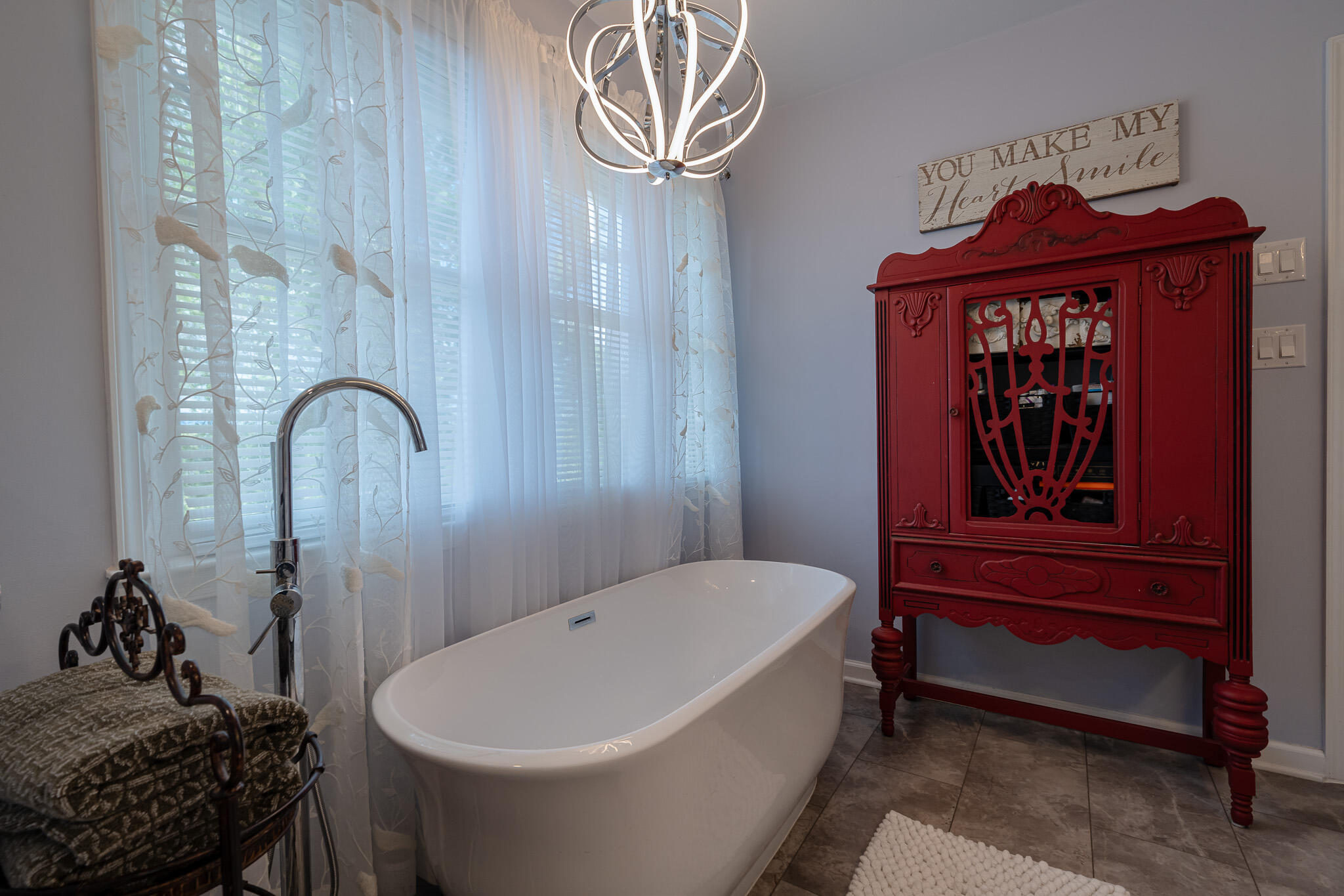 815 Scott Cir, Salem, Virginia image 21