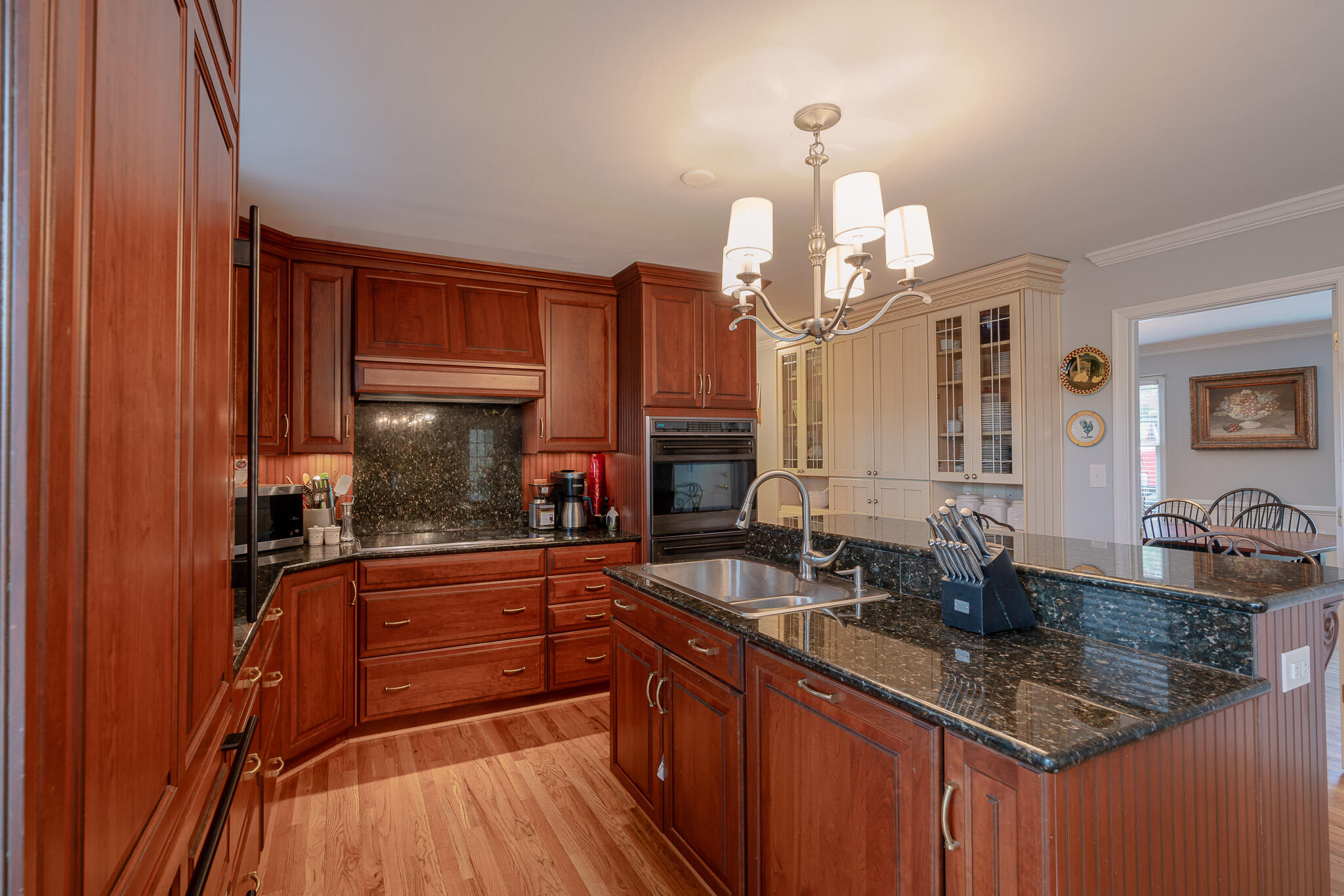 815 Scott Cir, Salem, Virginia image 12
