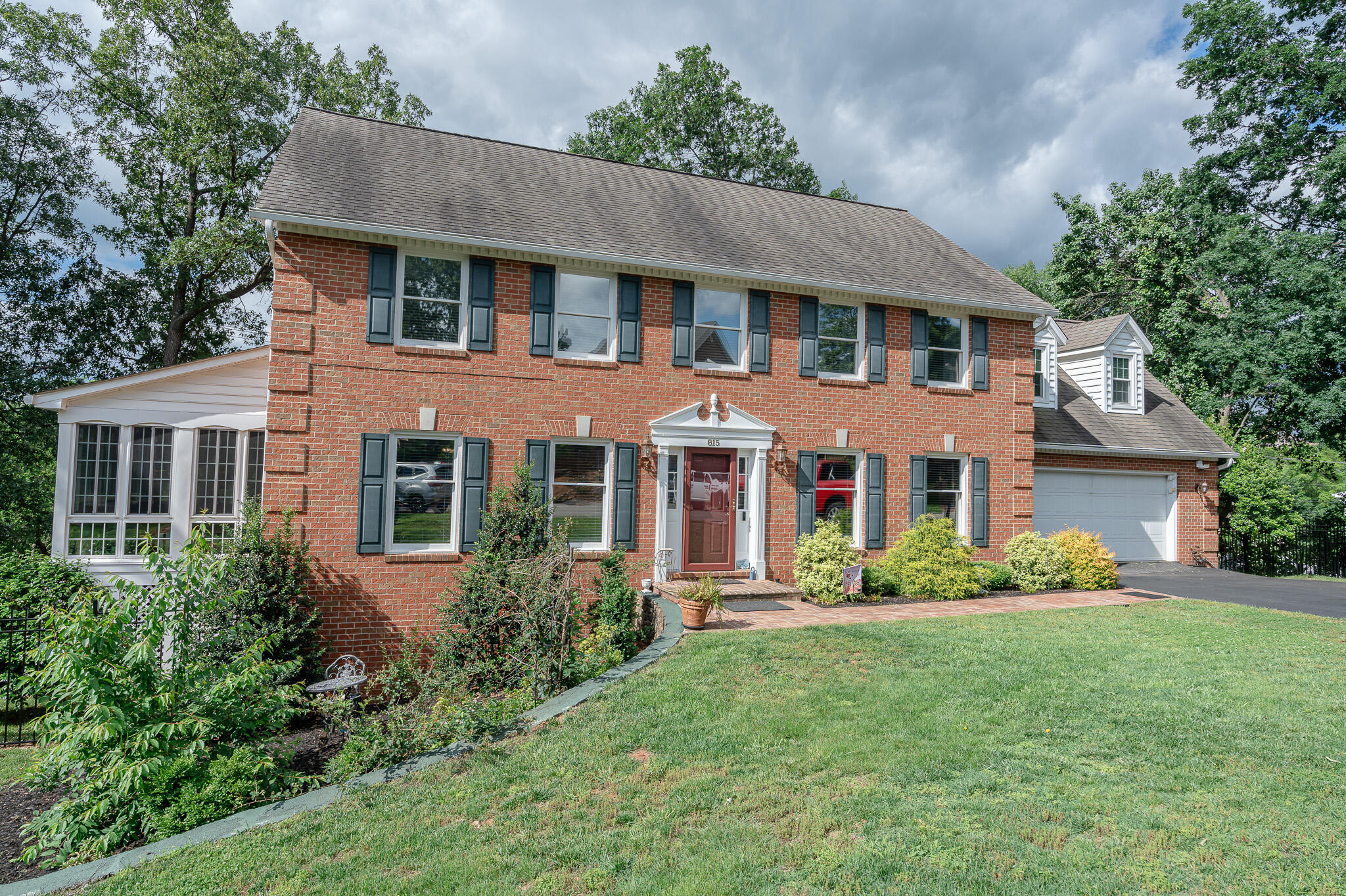 815 Scott Cir, Salem, Virginia image 33