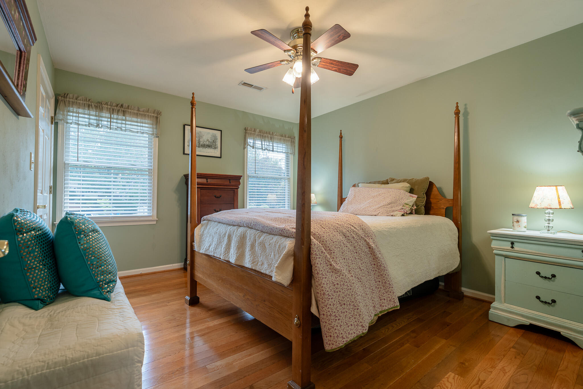 815 Scott Cir, Salem, Virginia image 24