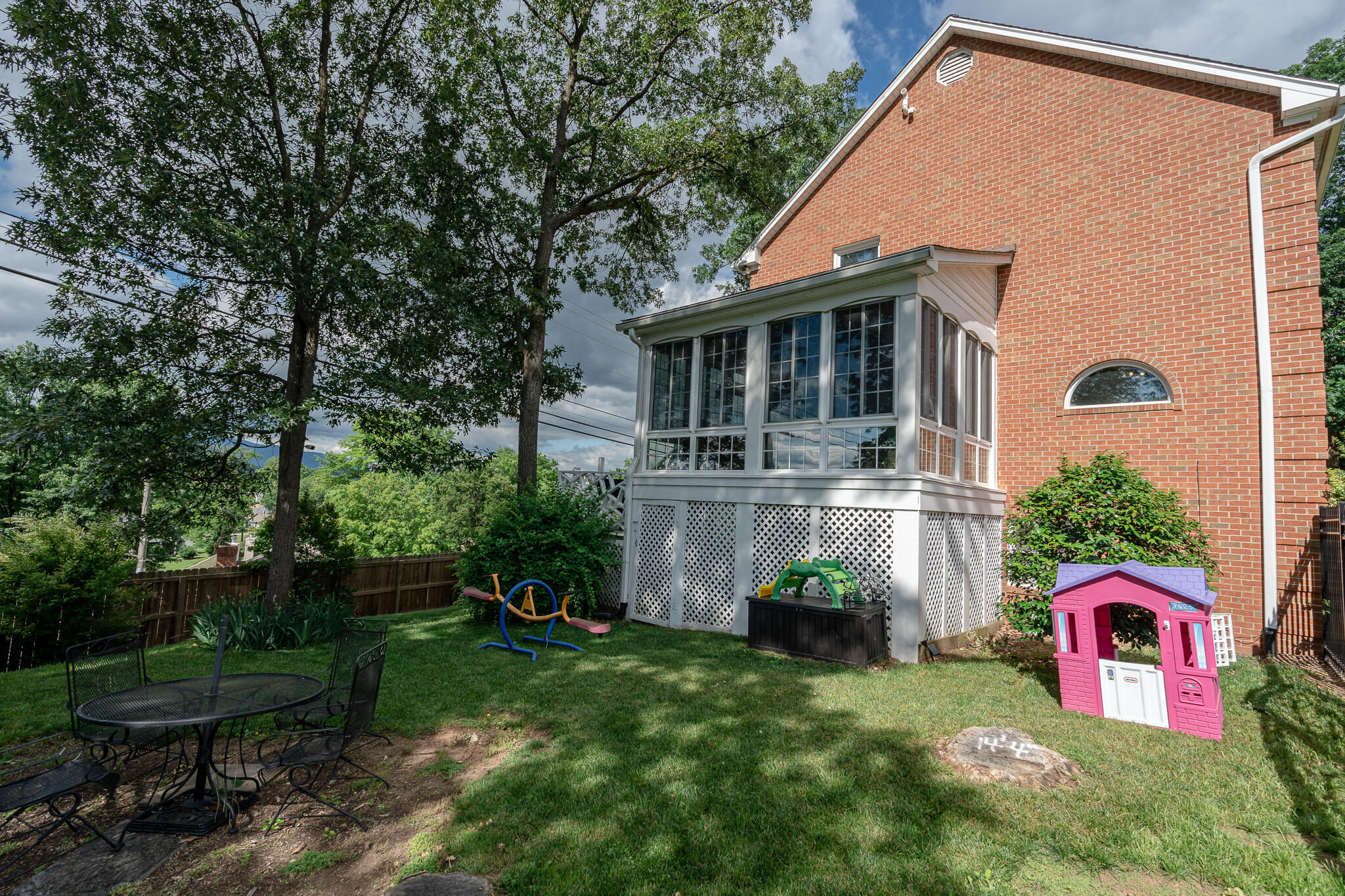 815 Scott Cir, Salem, Virginia image 37