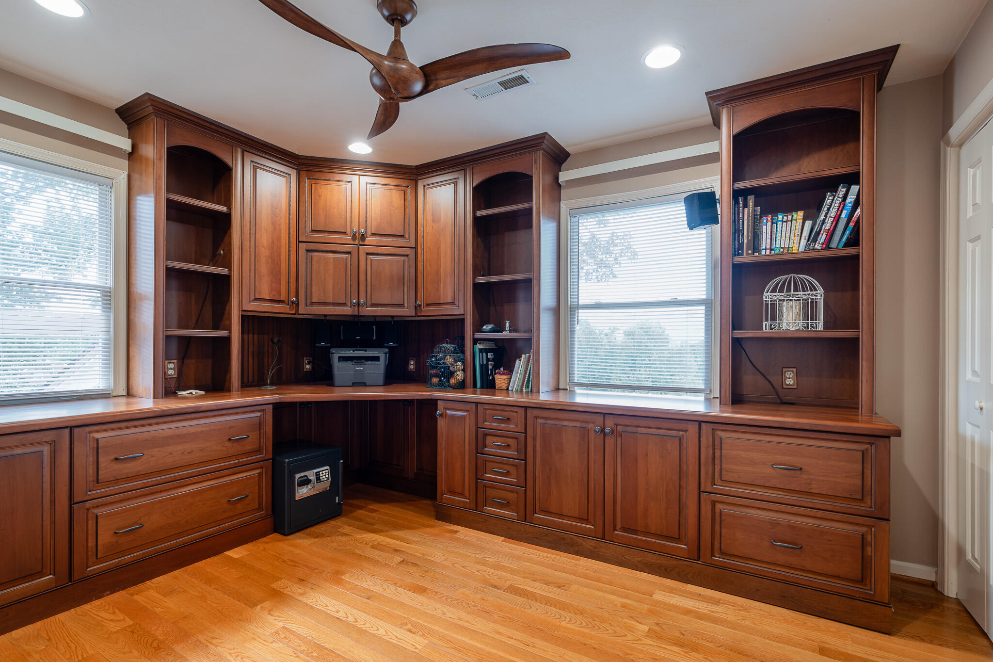 815 Scott Cir, Salem, Virginia image 27