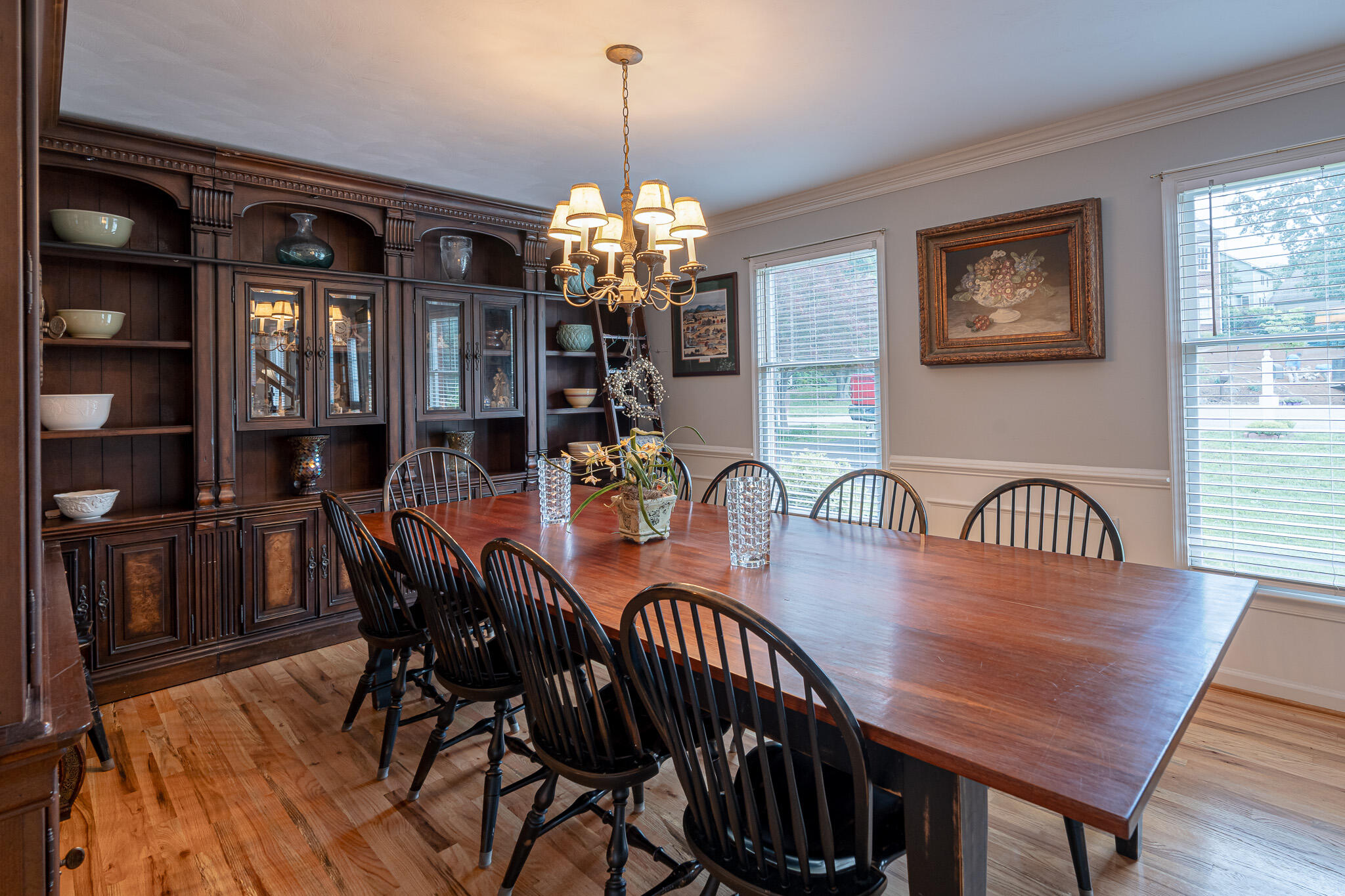 815 Scott Cir, Salem, Virginia image 15