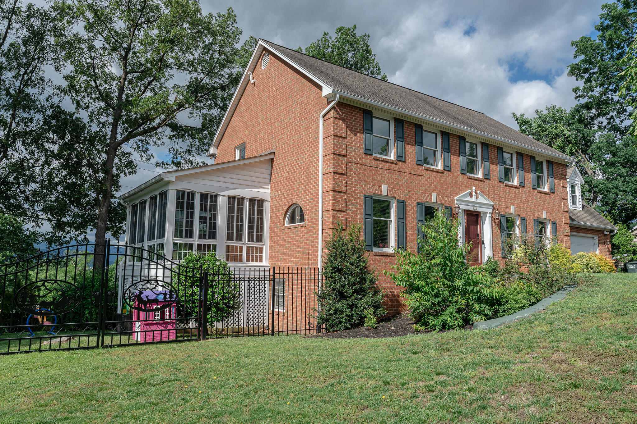 815 Scott Cir, Salem, Virginia image 34