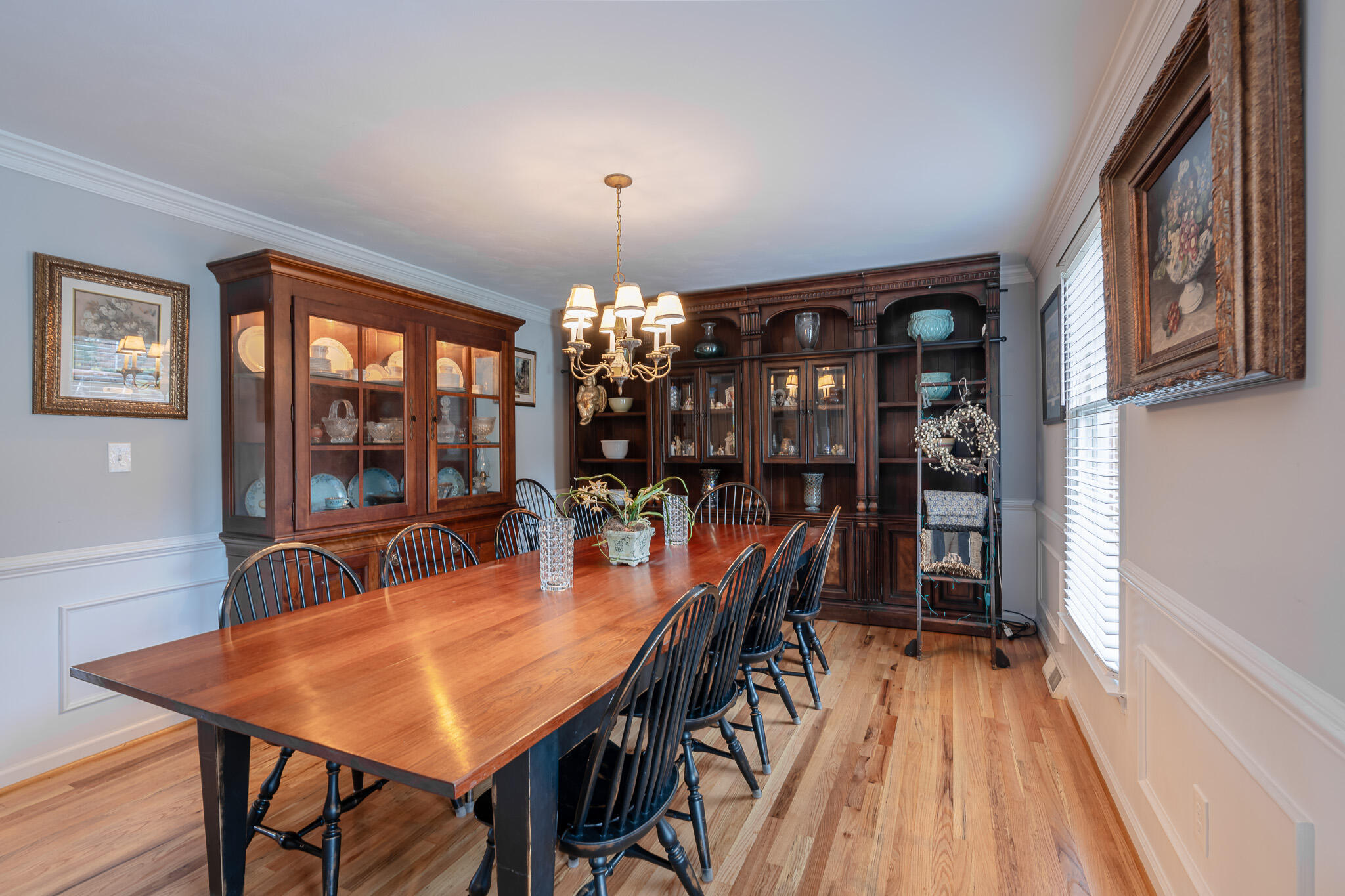 815 Scott Cir, Salem, Virginia image 13