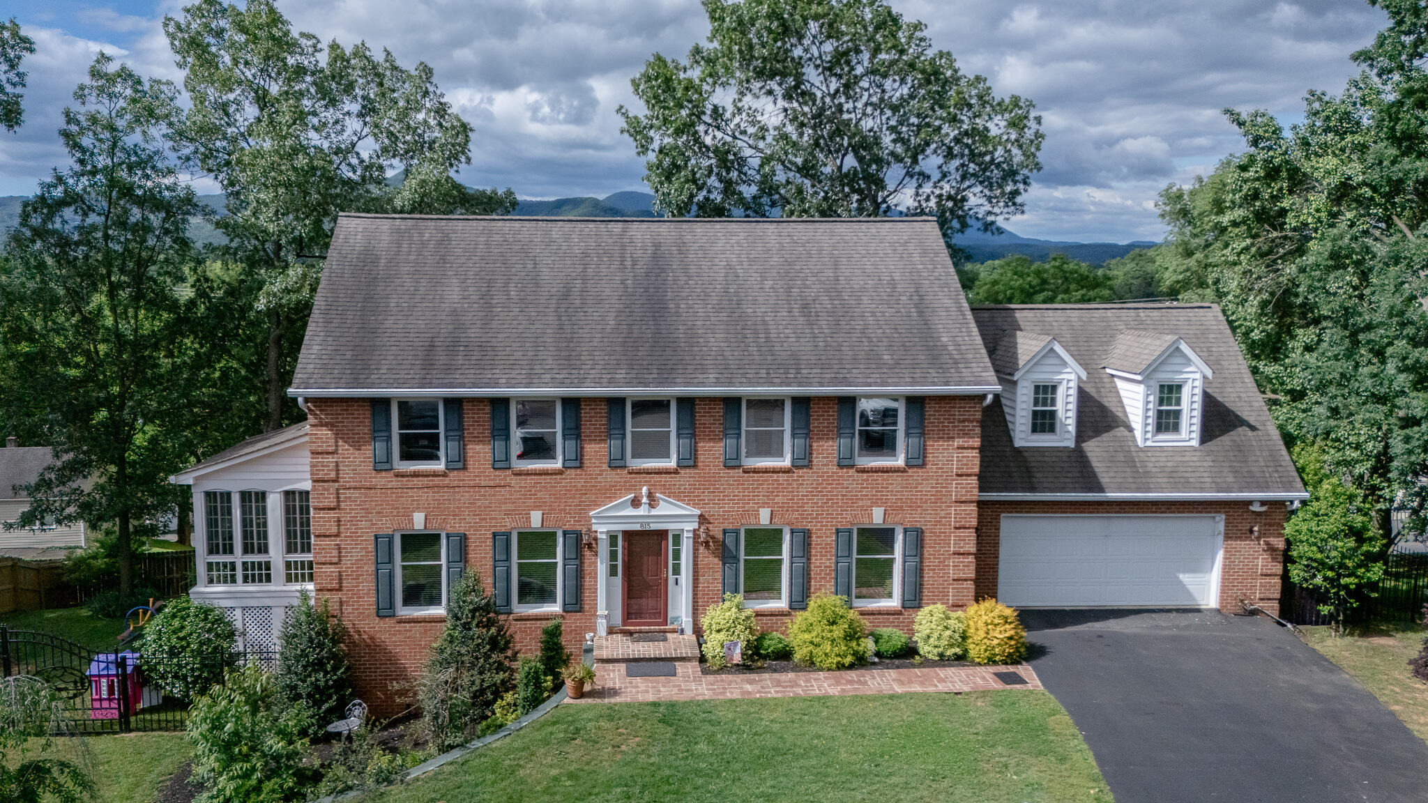 815 Scott Cir, Salem, Virginia image 35