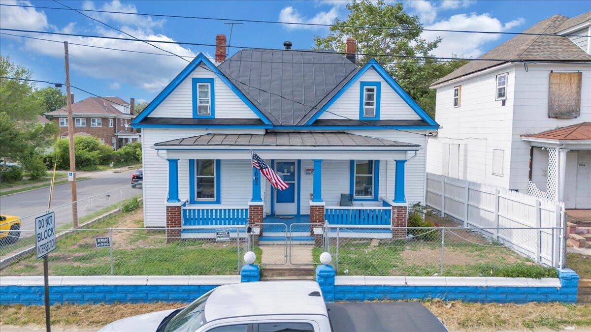 1002 Jamison Ave, Roanoke, Virginia image 1