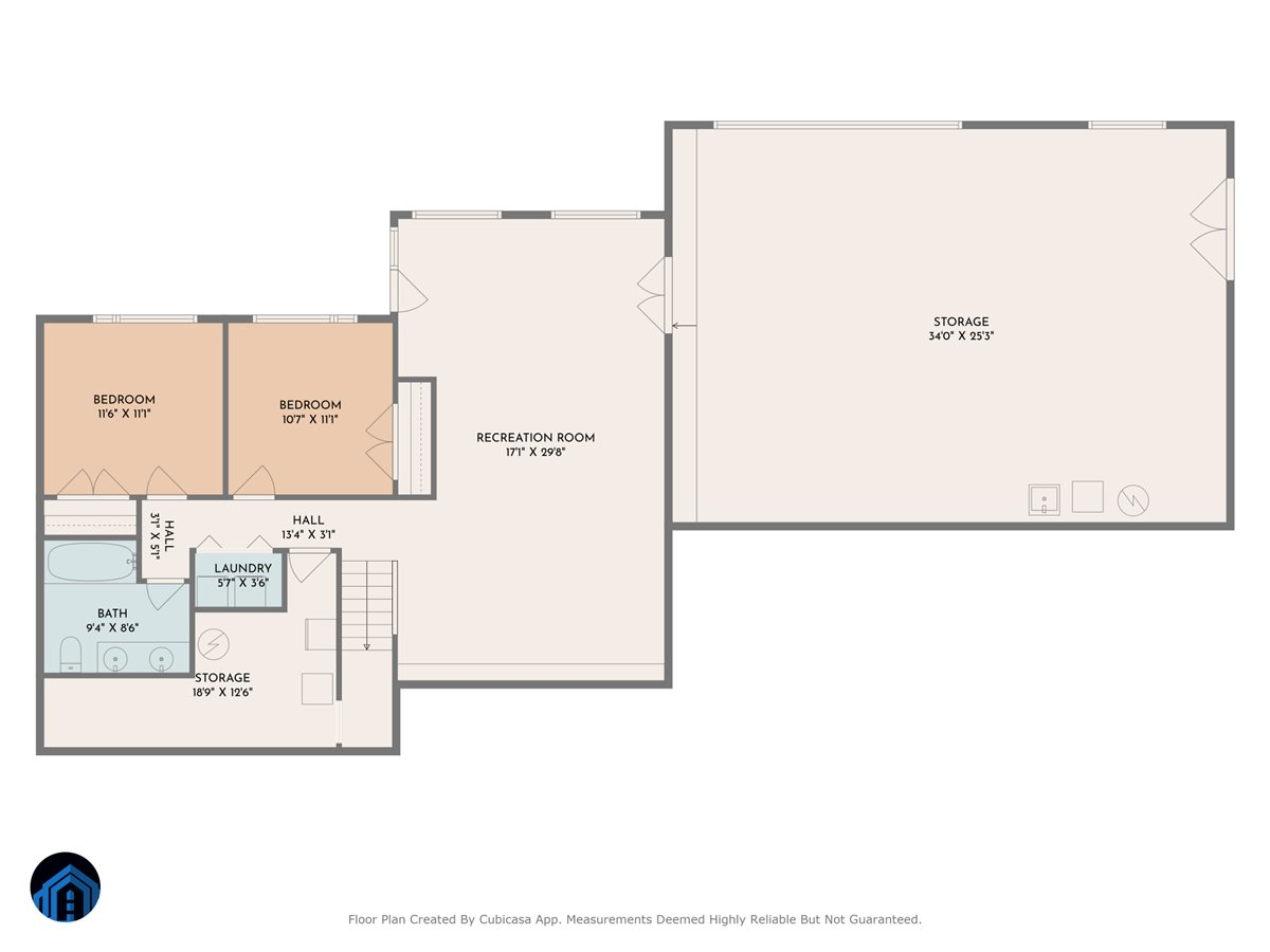 5936 Saddleridge Rd, Roanoke, Virginia image 50