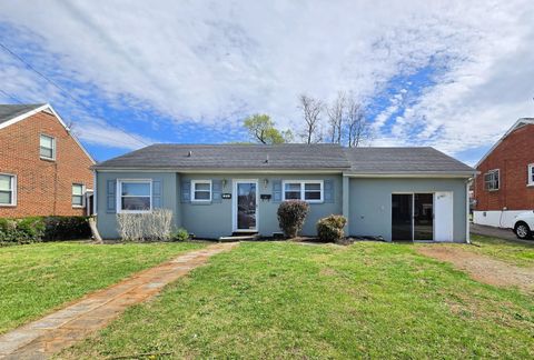 Homes For Sale - 914 Whitney Ave<br/> Roanoke City County, Roanoke, VA 24012