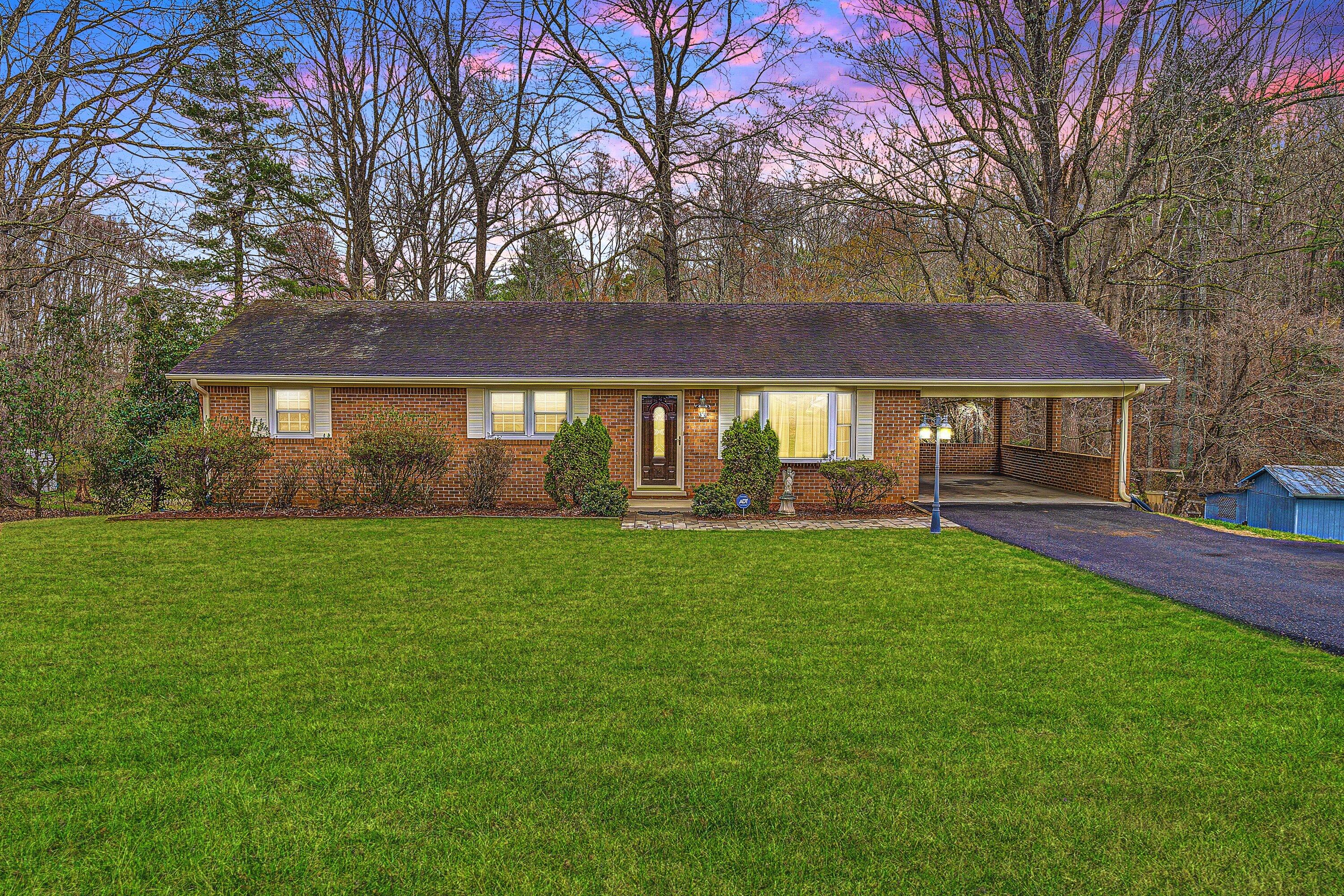 30 Norris St, Rocky Mount, Virginia image 1