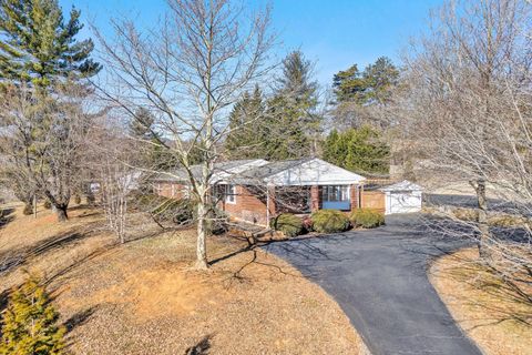 Homes For Sale - 1944 Blue Ridge Springs Rd<br/> Blue Ridge, VA 24064