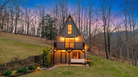 Homes For Sale - 10924 Narrow Passage Rd<br/> Eagle Rock, VA 24085