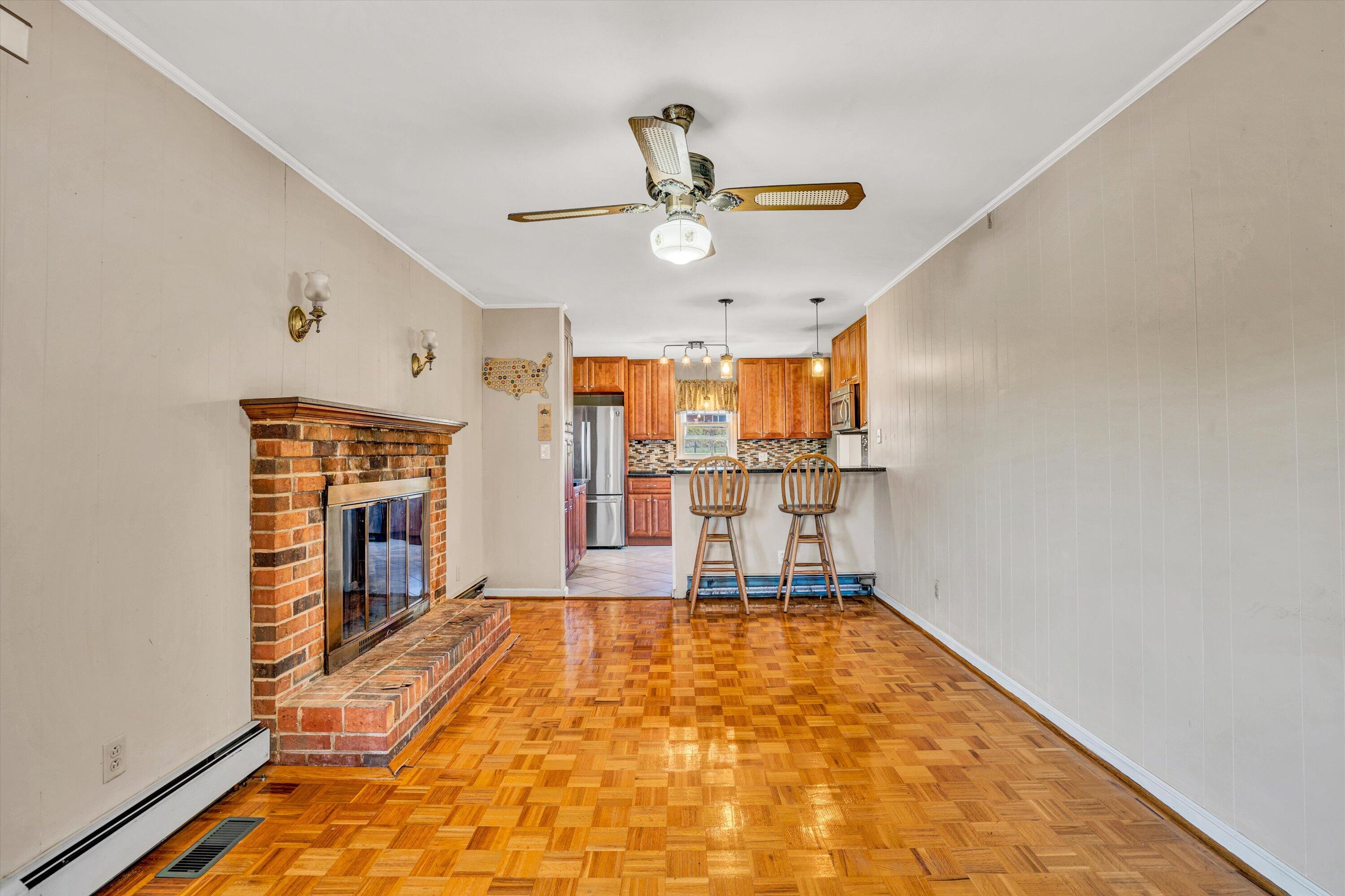 2609 Northcross Rd, Roanoke, Virginia image 17