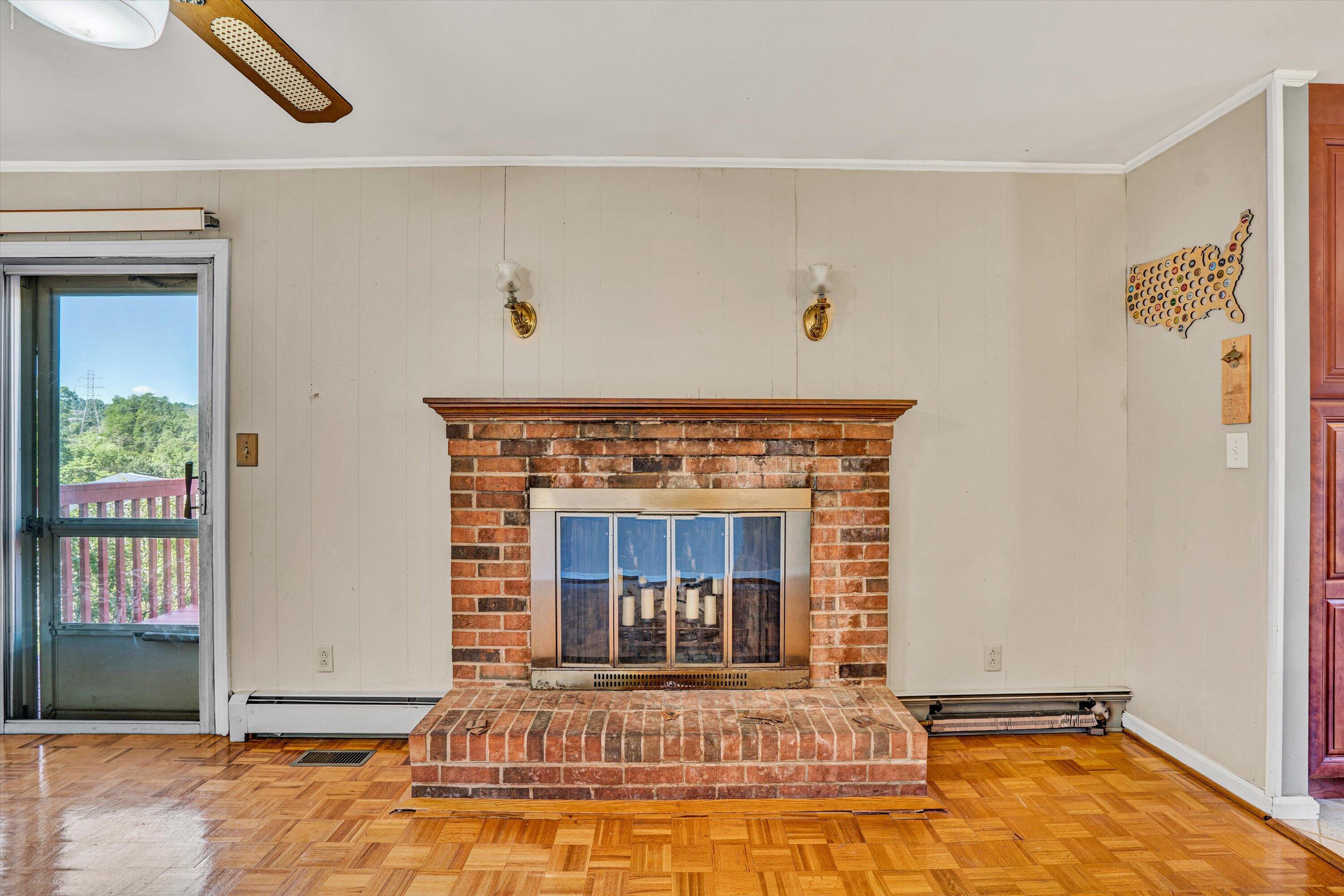 2609 Northcross Rd, Roanoke, Virginia image 16