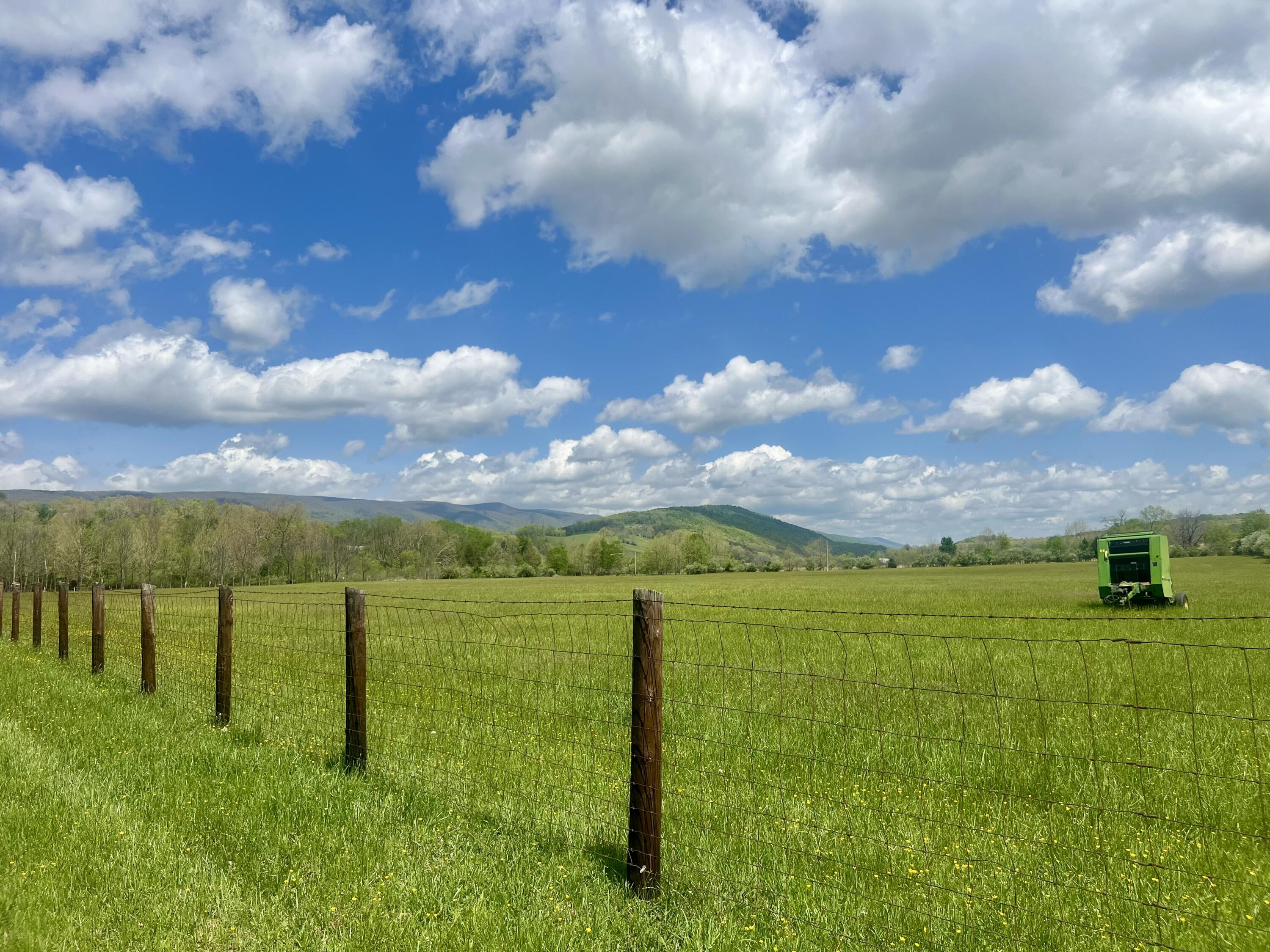 Johns Creek Mountain Rd, New Castle, Virginia image 7