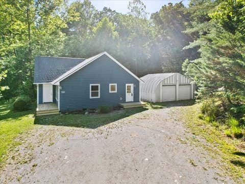 Homes For Sale - 56 Craig Woods Rd<br/> New Castle, VA 24127