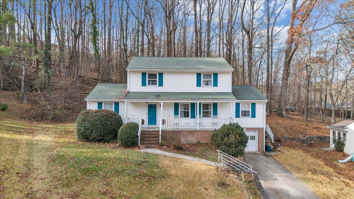 1506 June Dr, Roanoke, Virginia image 1