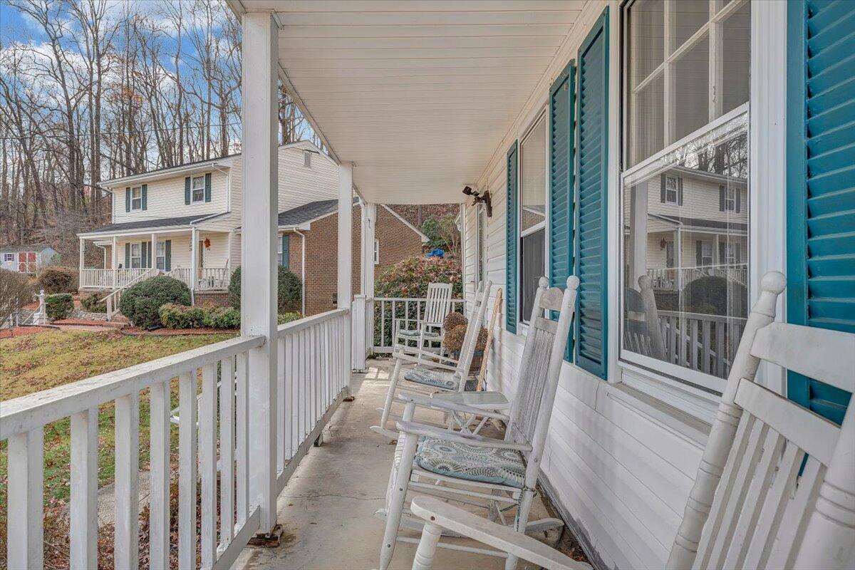 1506 June Dr, Roanoke, Virginia image 48