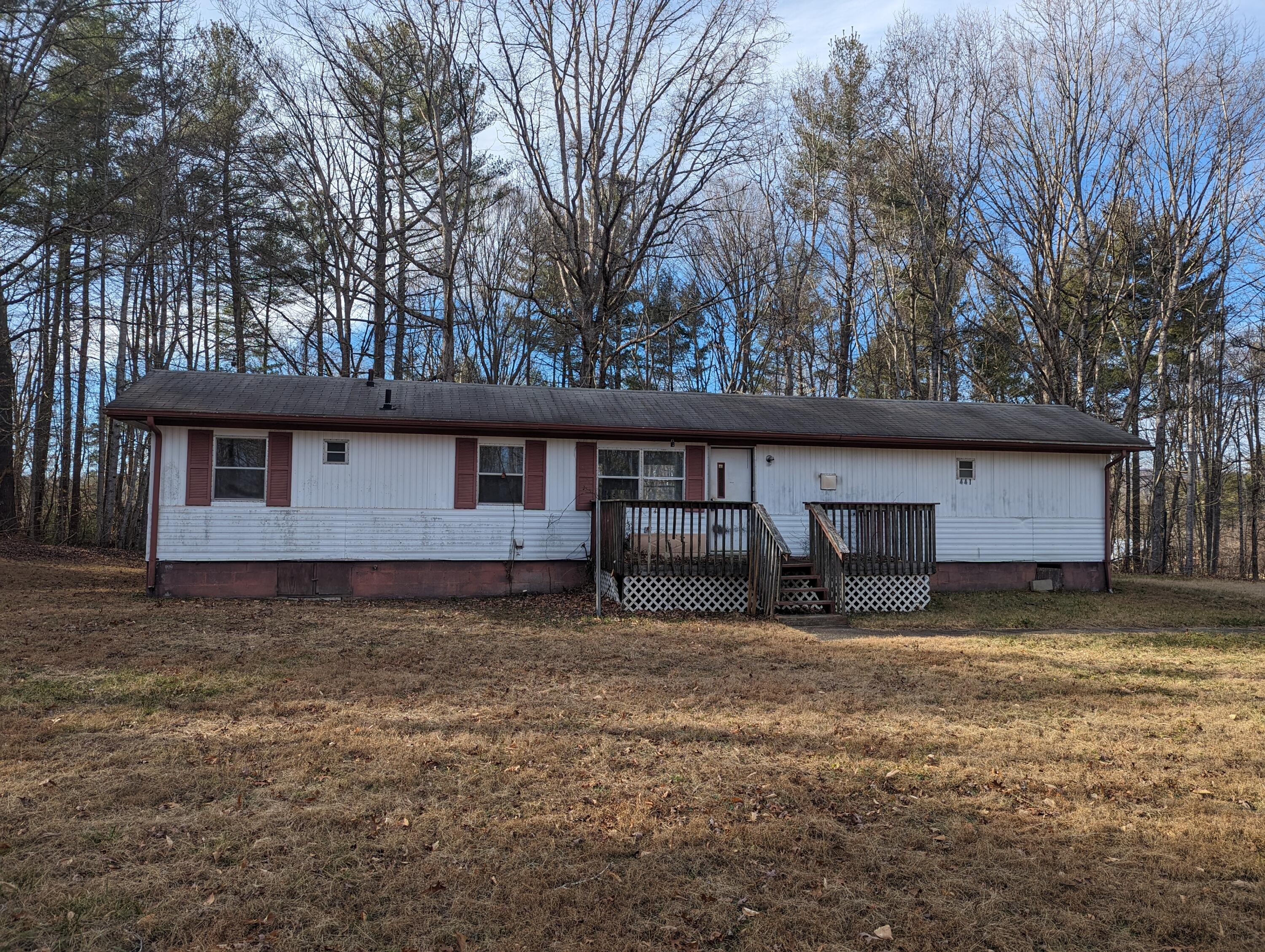 441 Haw Patch Road Rd, Ferrum, Virginia image 2