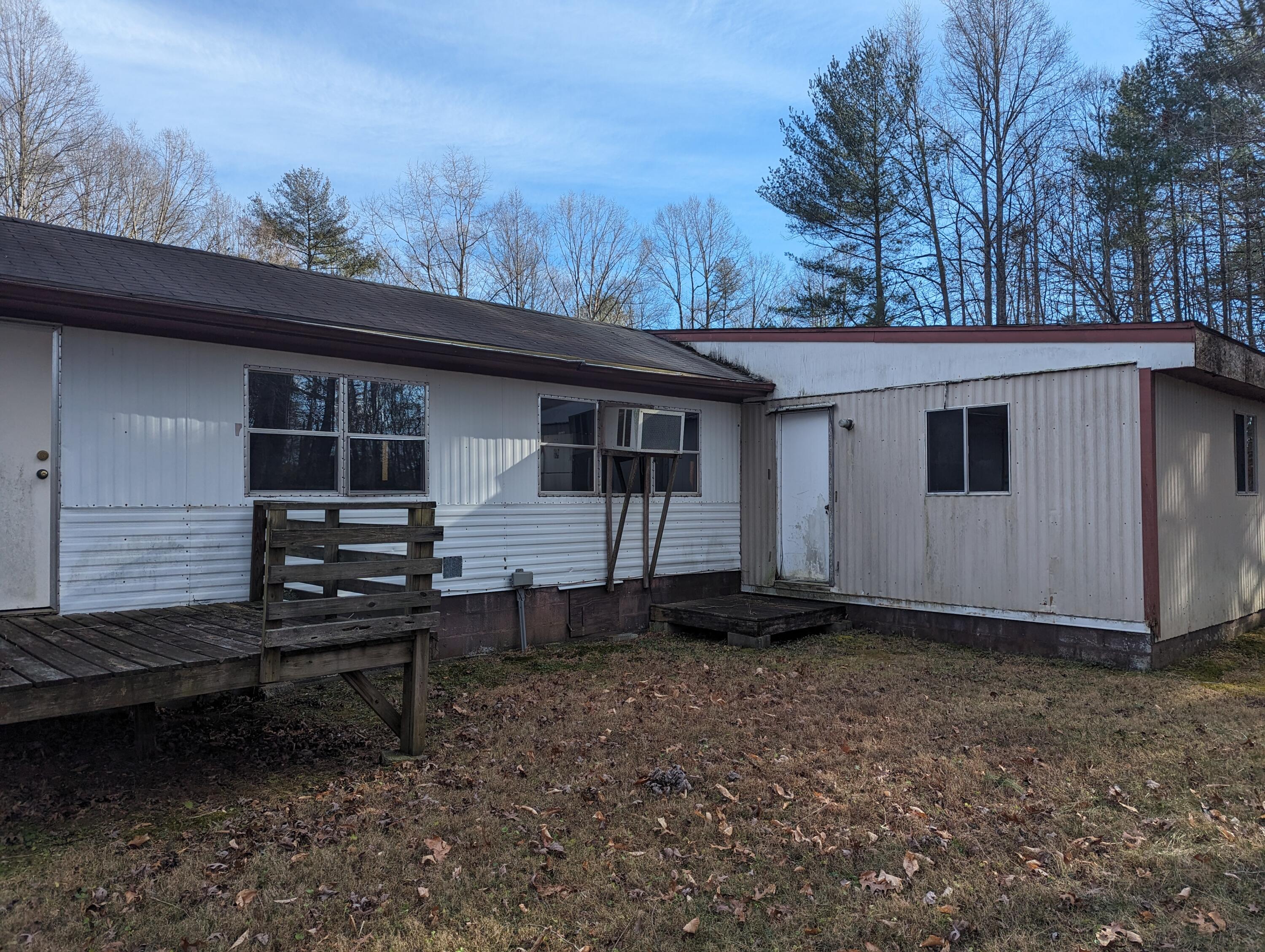 441 Haw Patch Road Rd, Ferrum, Virginia image 3