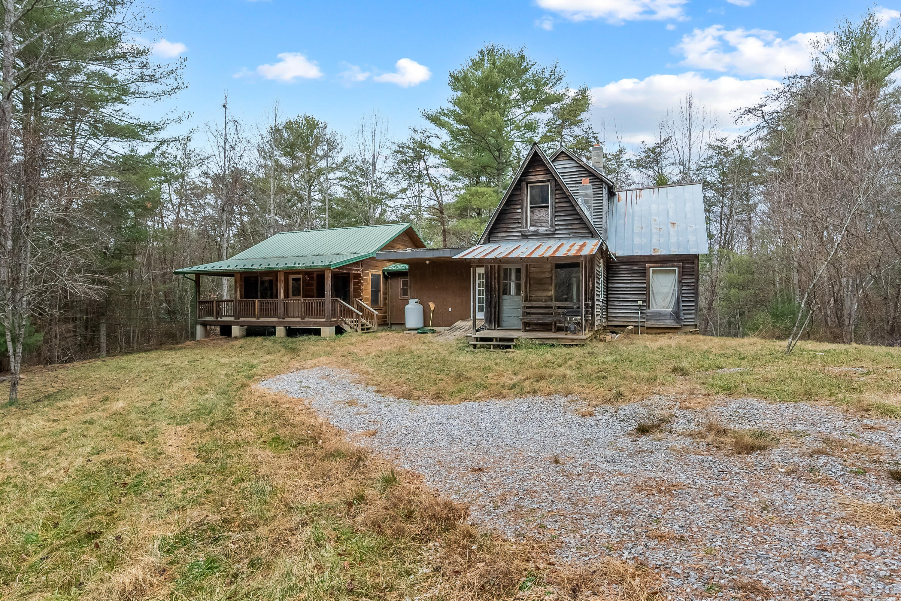 391 Airport Rd, Riner, Virginia image 5