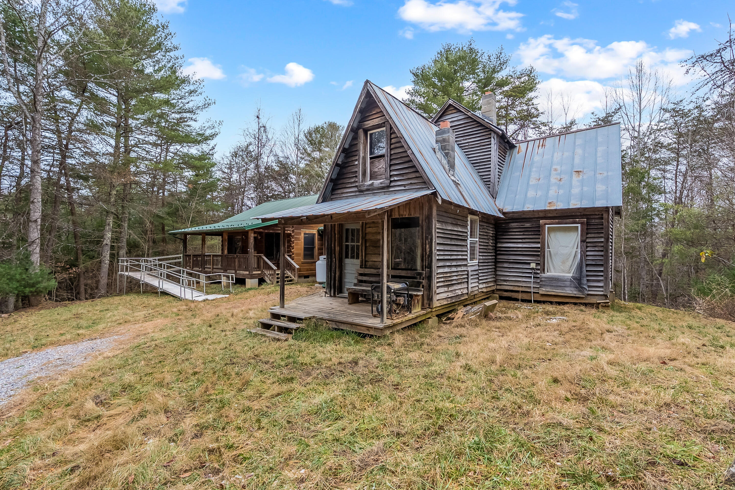 391 Airport Rd, Riner, Virginia image 37