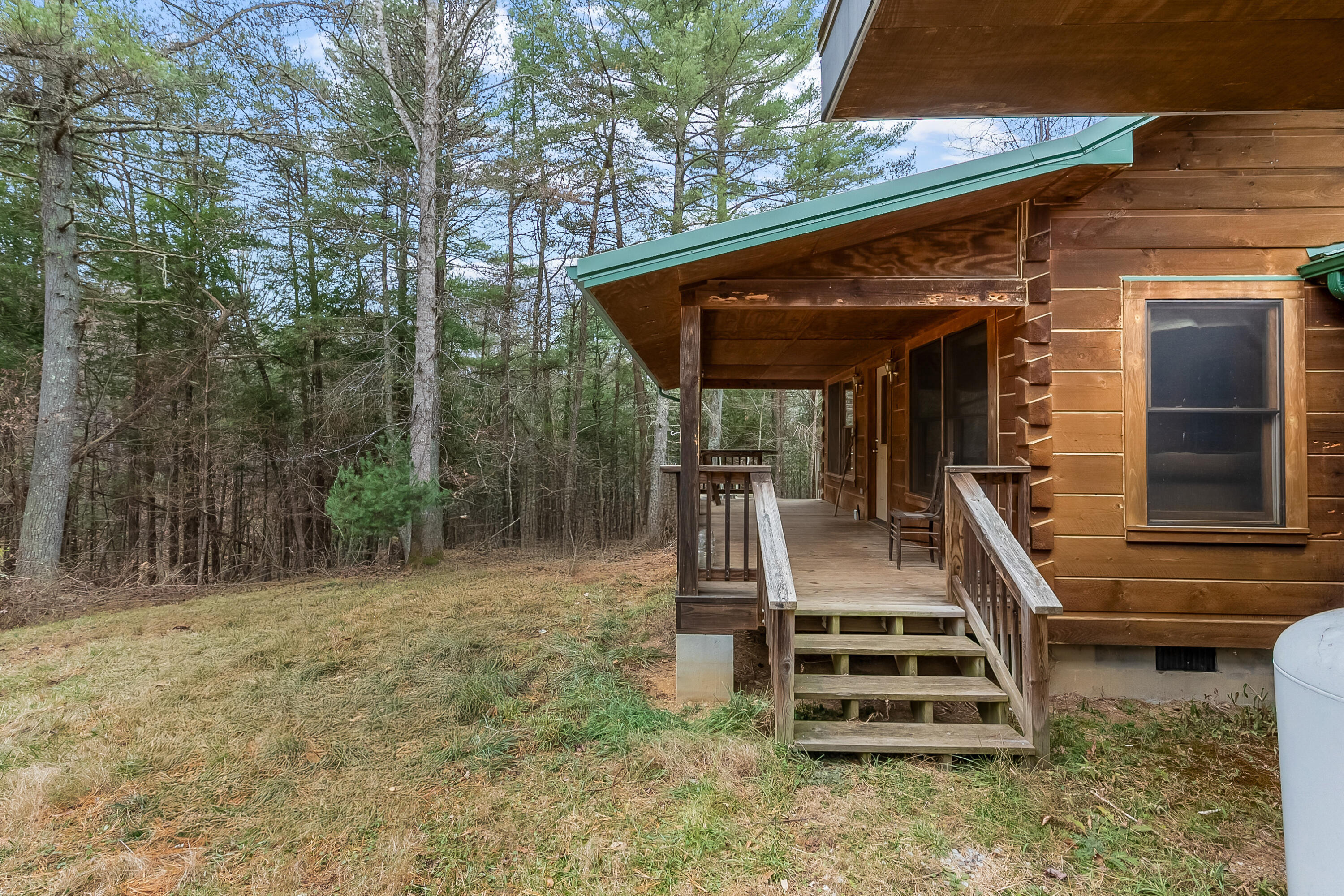 391 Airport Rd, Riner, Virginia image 9