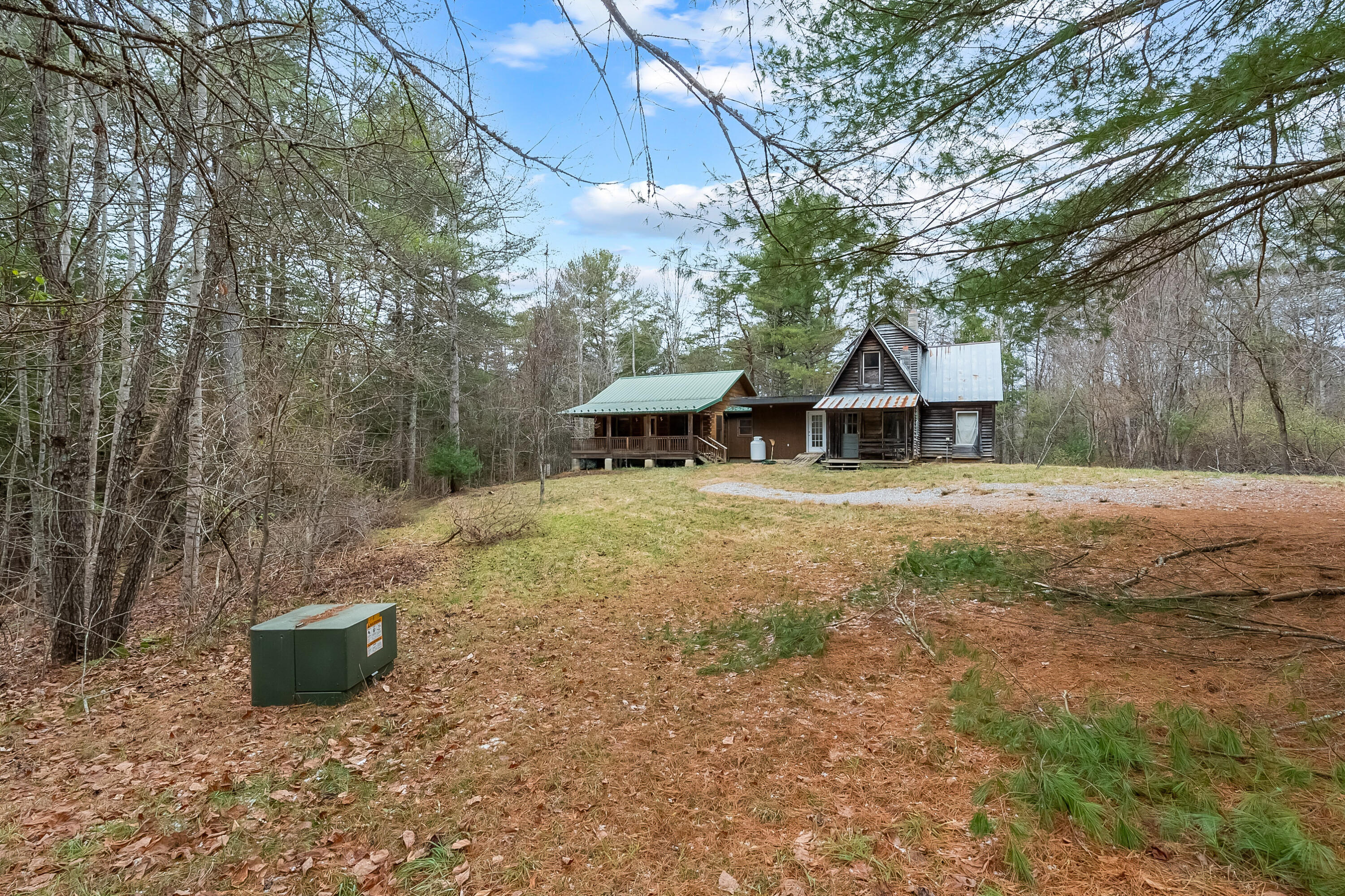 391 Airport Rd, Riner, Virginia image 4