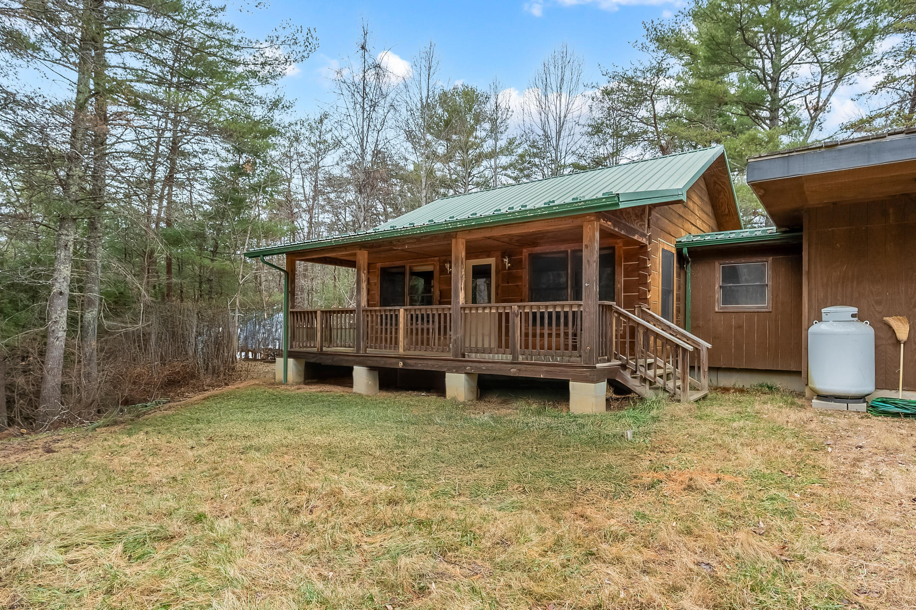 391 Airport Rd, Riner, Virginia image 8