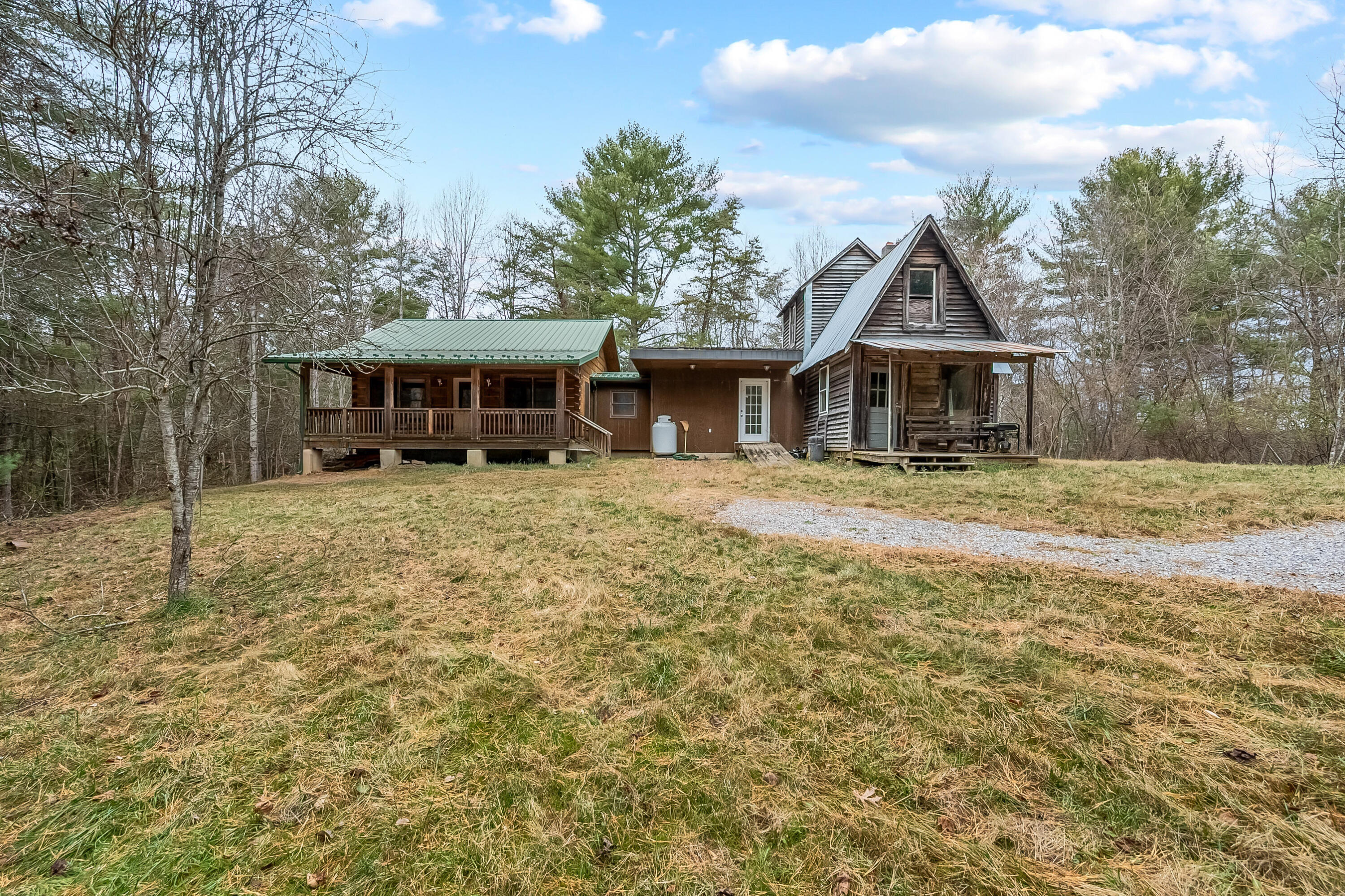 391 Airport Rd, Riner, Virginia image 1