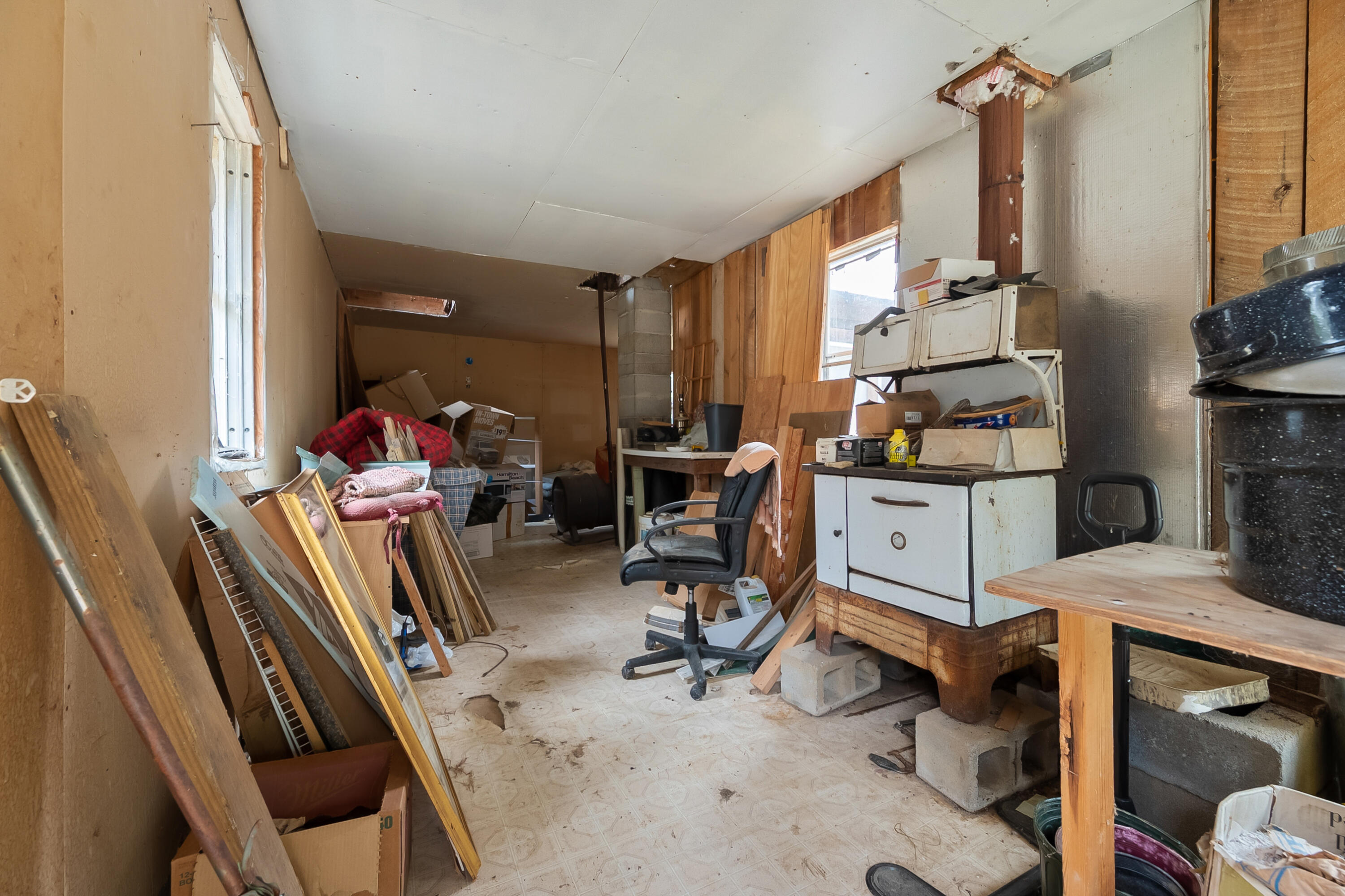 391 Airport Rd, Riner, Virginia image 33