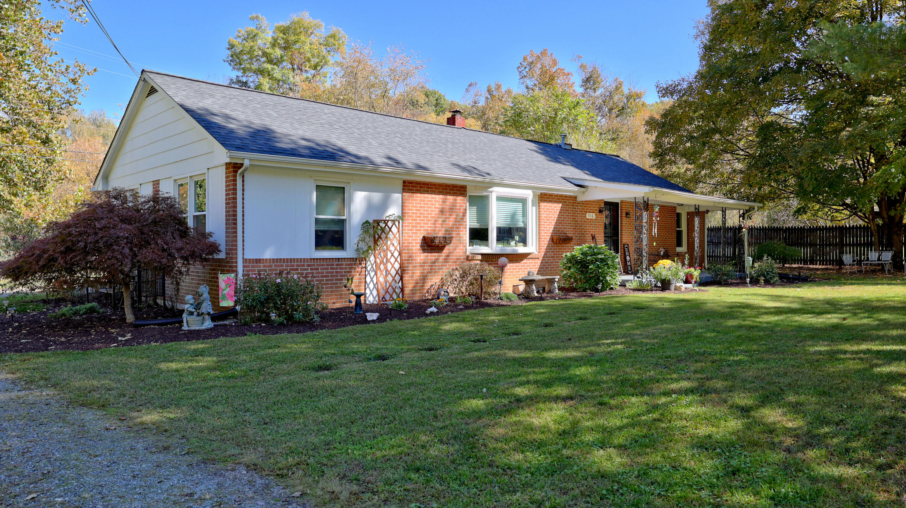 516 Brake Rd, Elliston, Virginia image 1